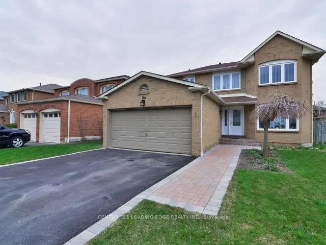 54 Nottingham Crescent