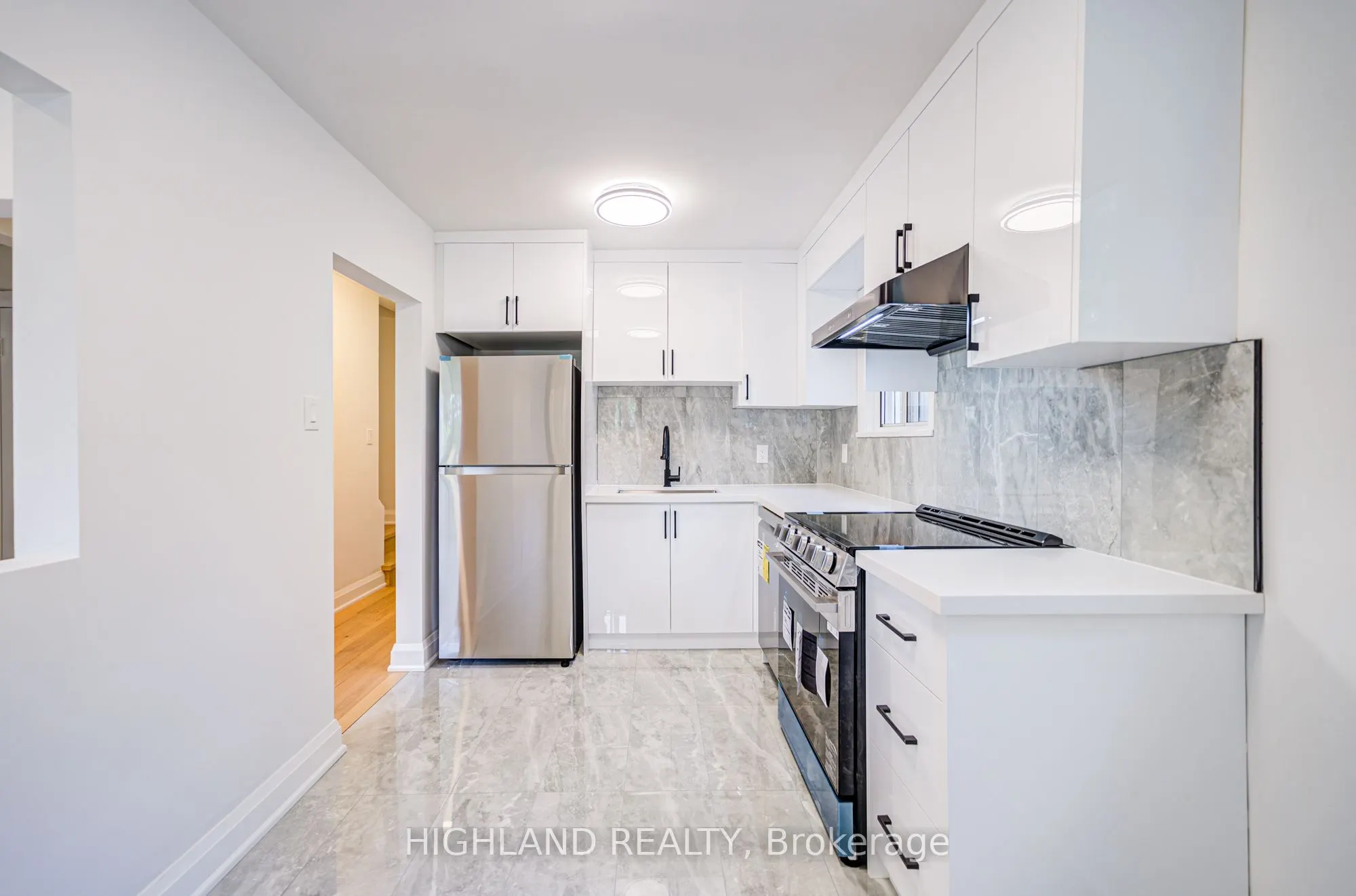 38 Esmond Crescent