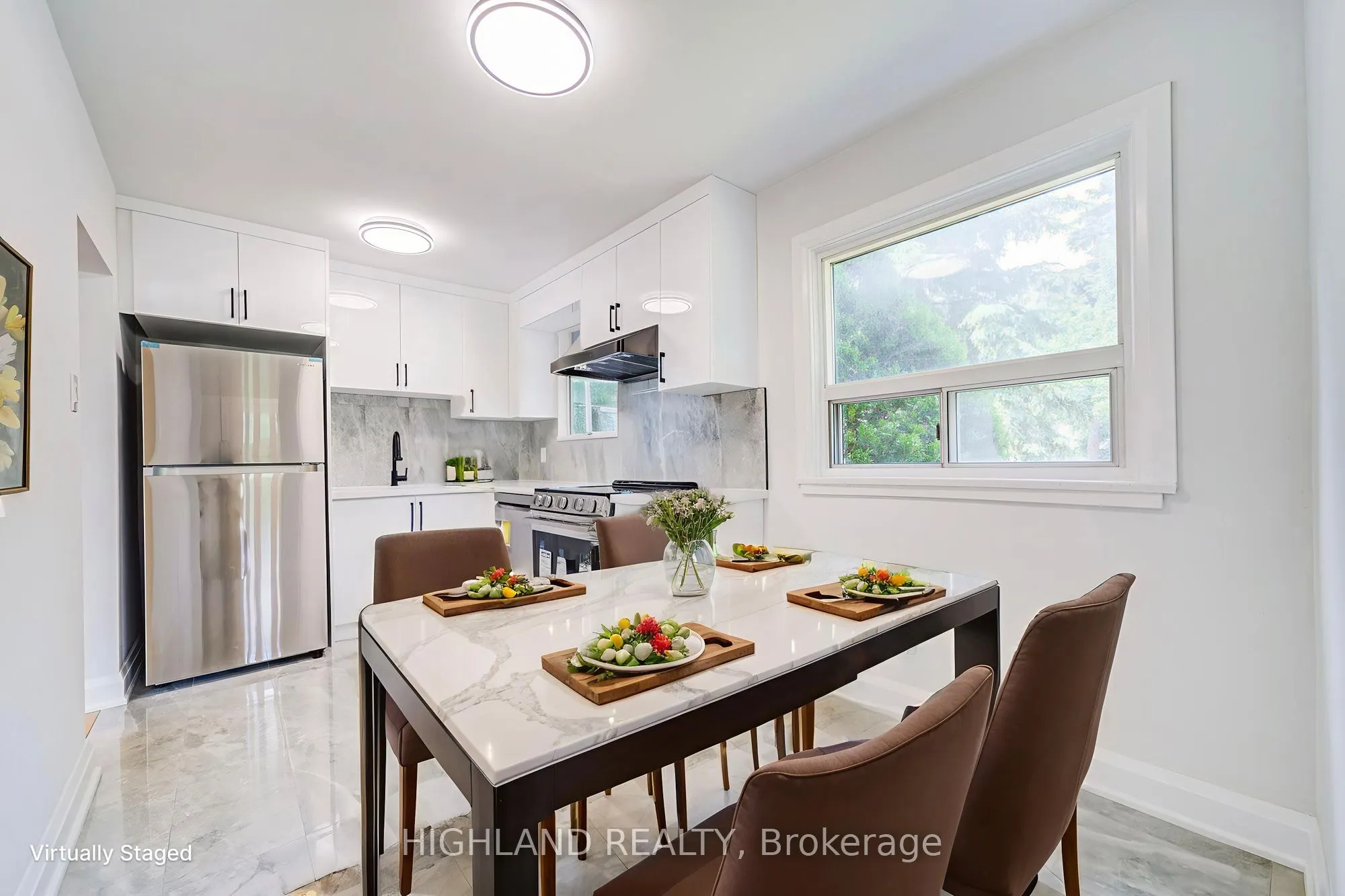 38 Esmond Crescent
