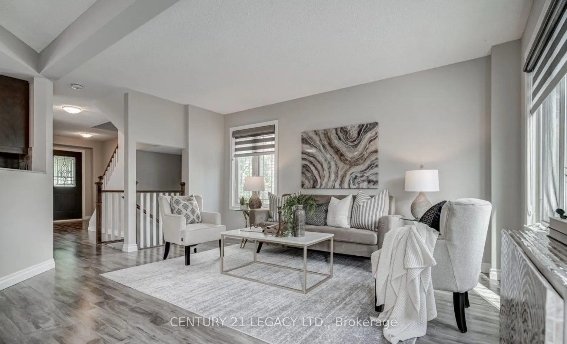 339 Lewis Drive W, #Upper