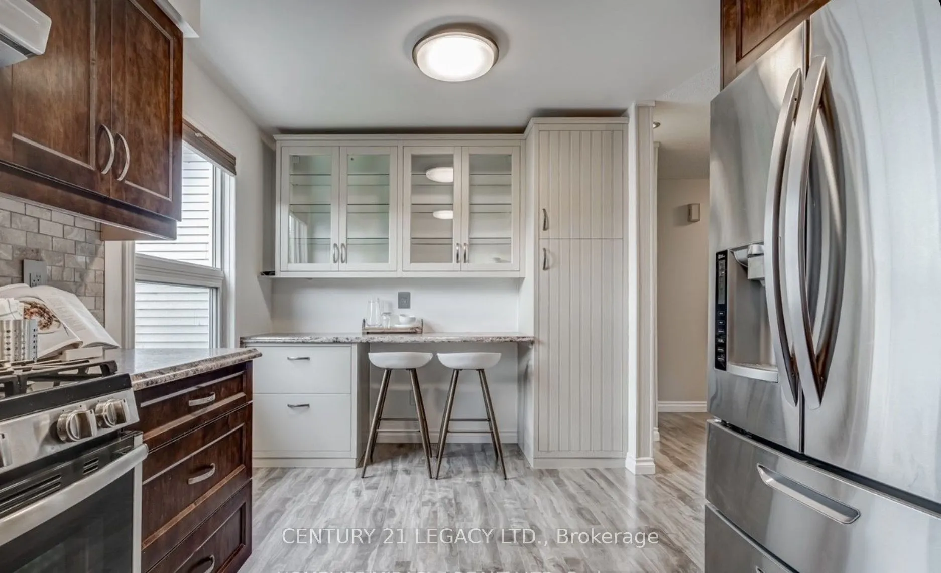 339 Lewis Drive W, #Upper