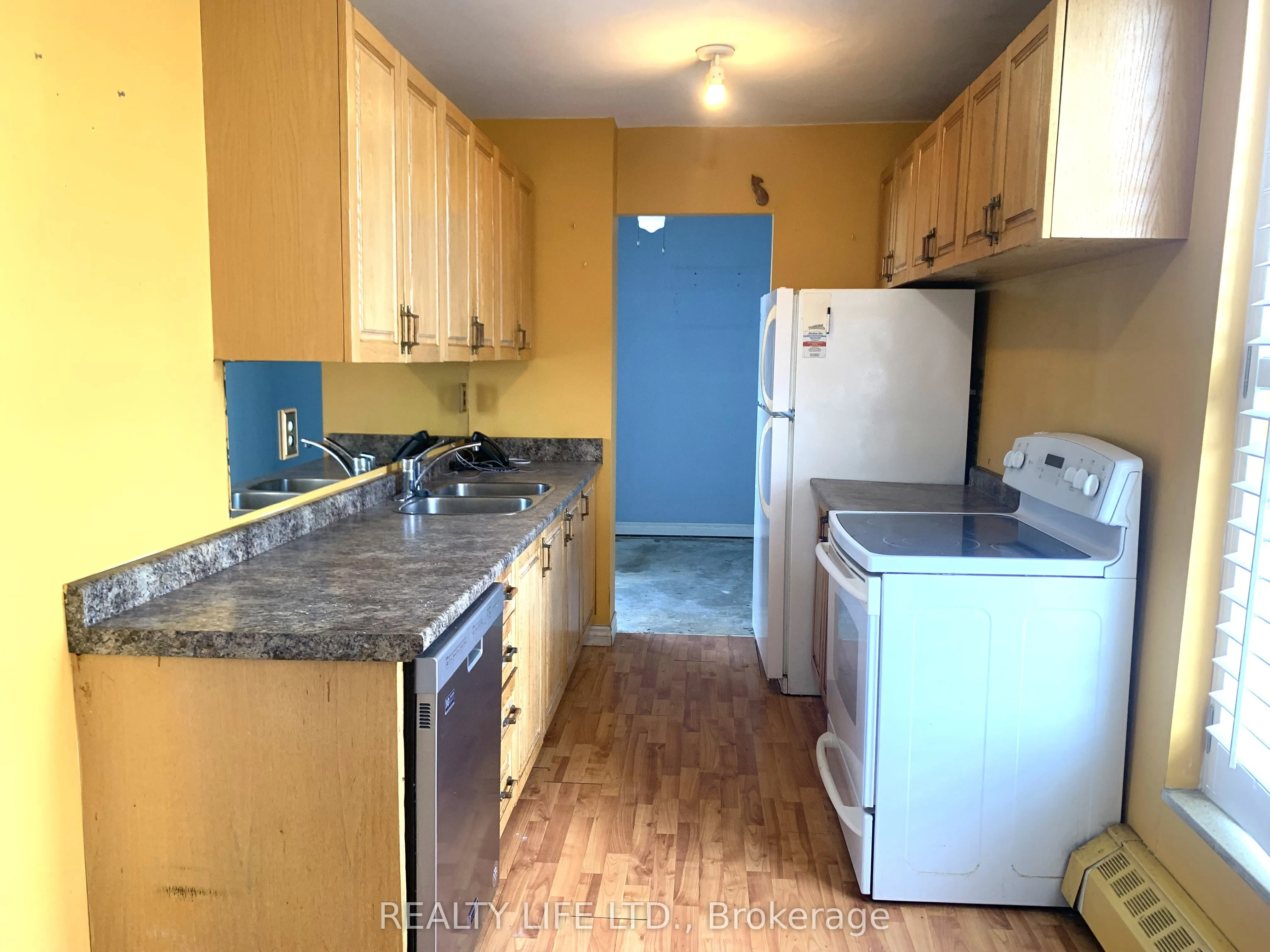 420 Mill Road, #1709
