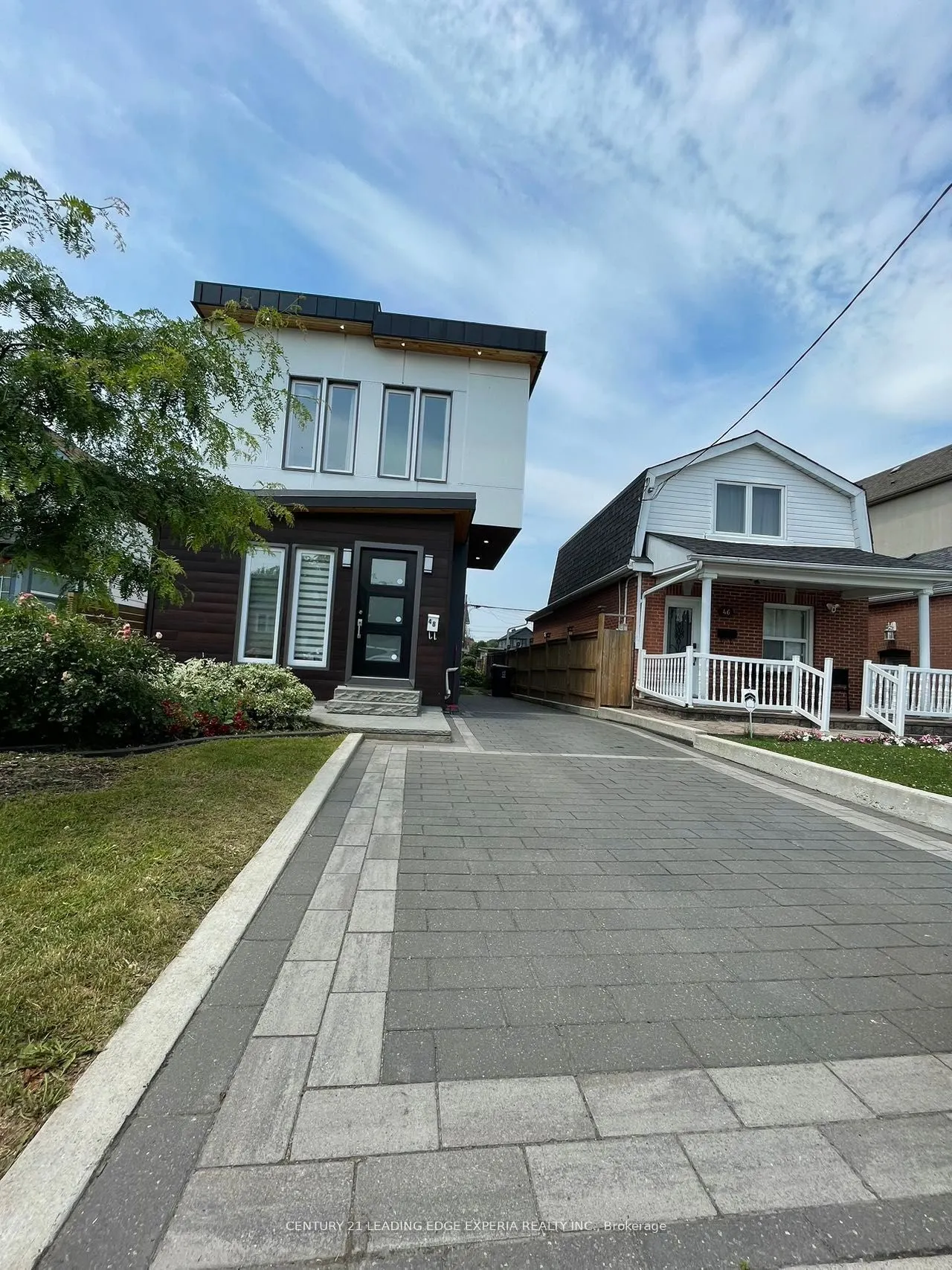 48 Greendale Avenue, #Lower