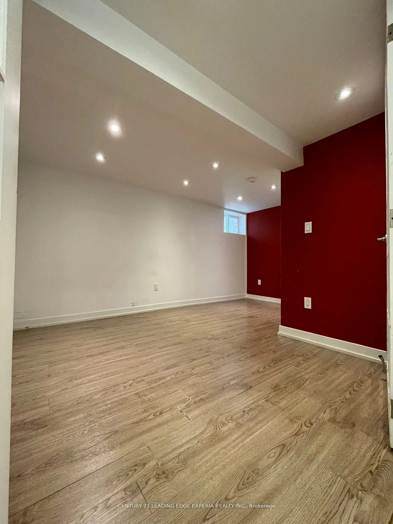 48 Greendale Avenue, #Lower