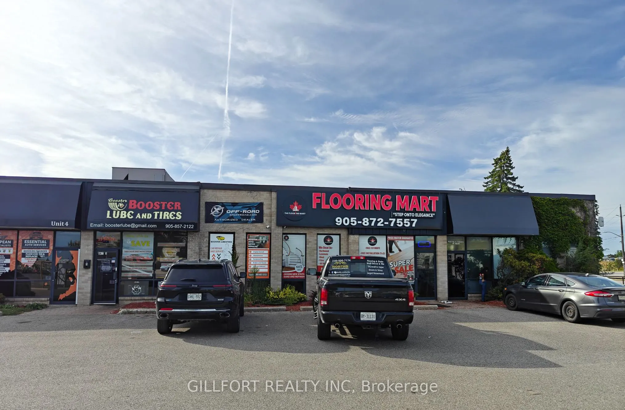 55 Healey Road, #1