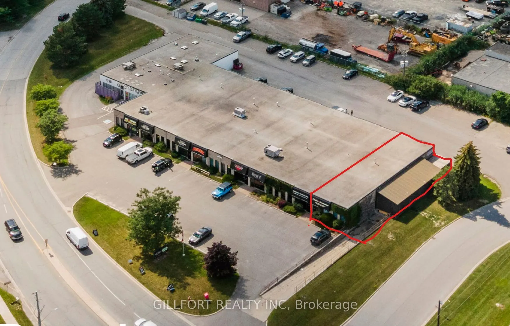 55 Healey Road, #1
