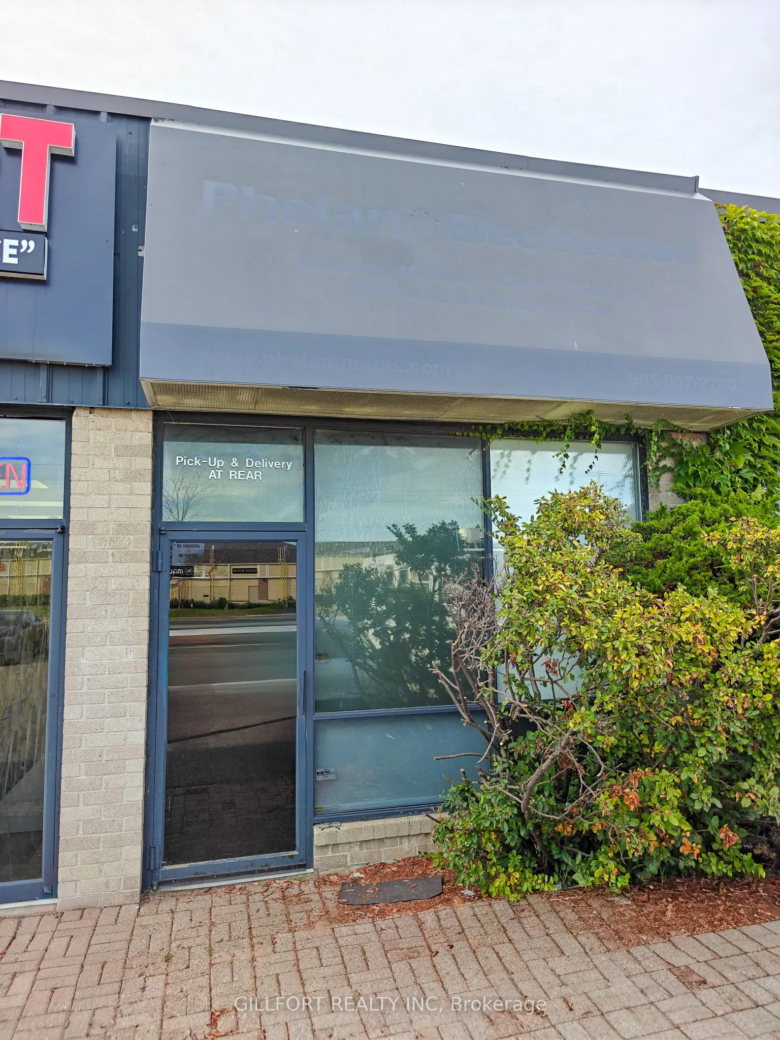 55 Healey Road, #1