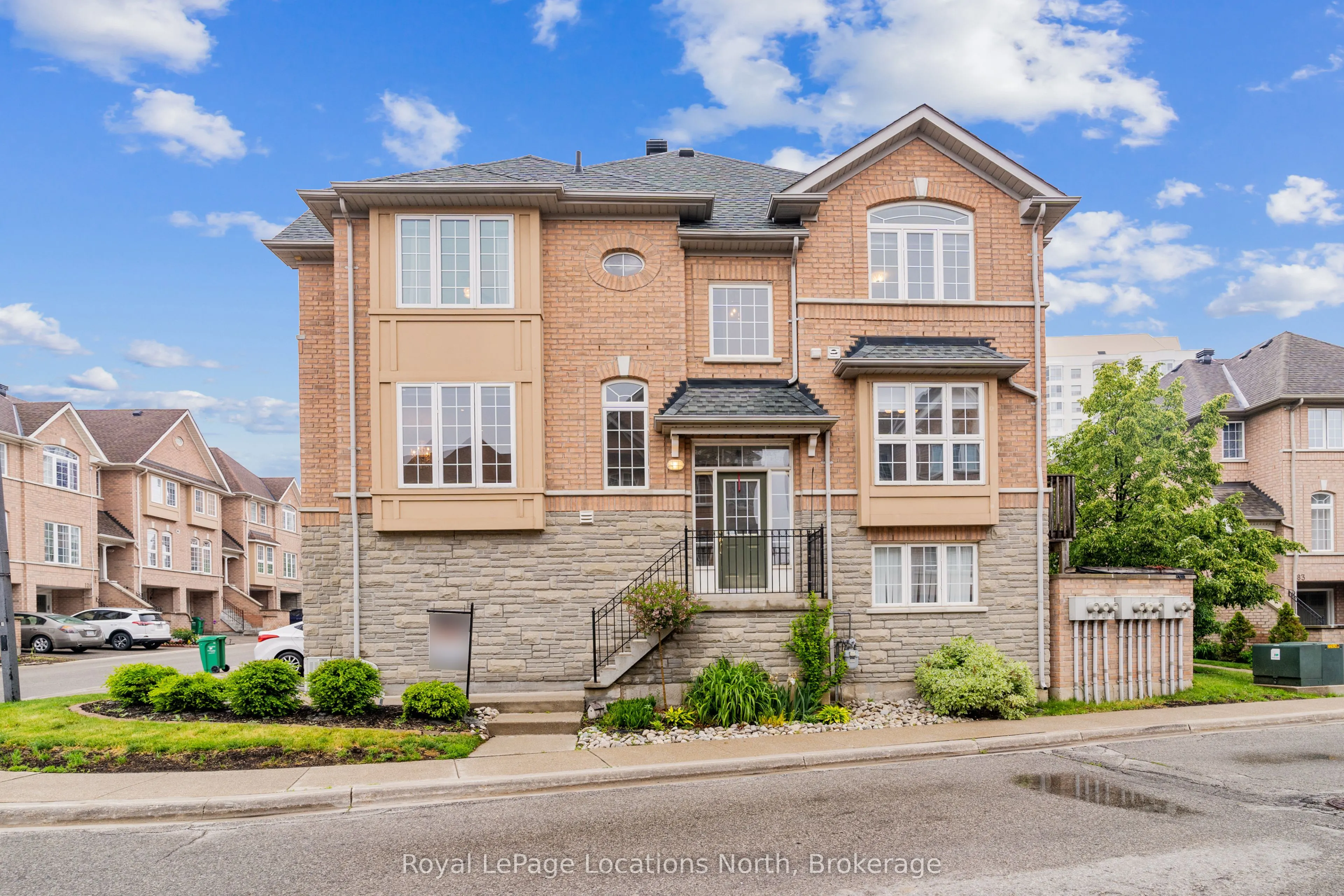 50 Strathaven Drive, #111