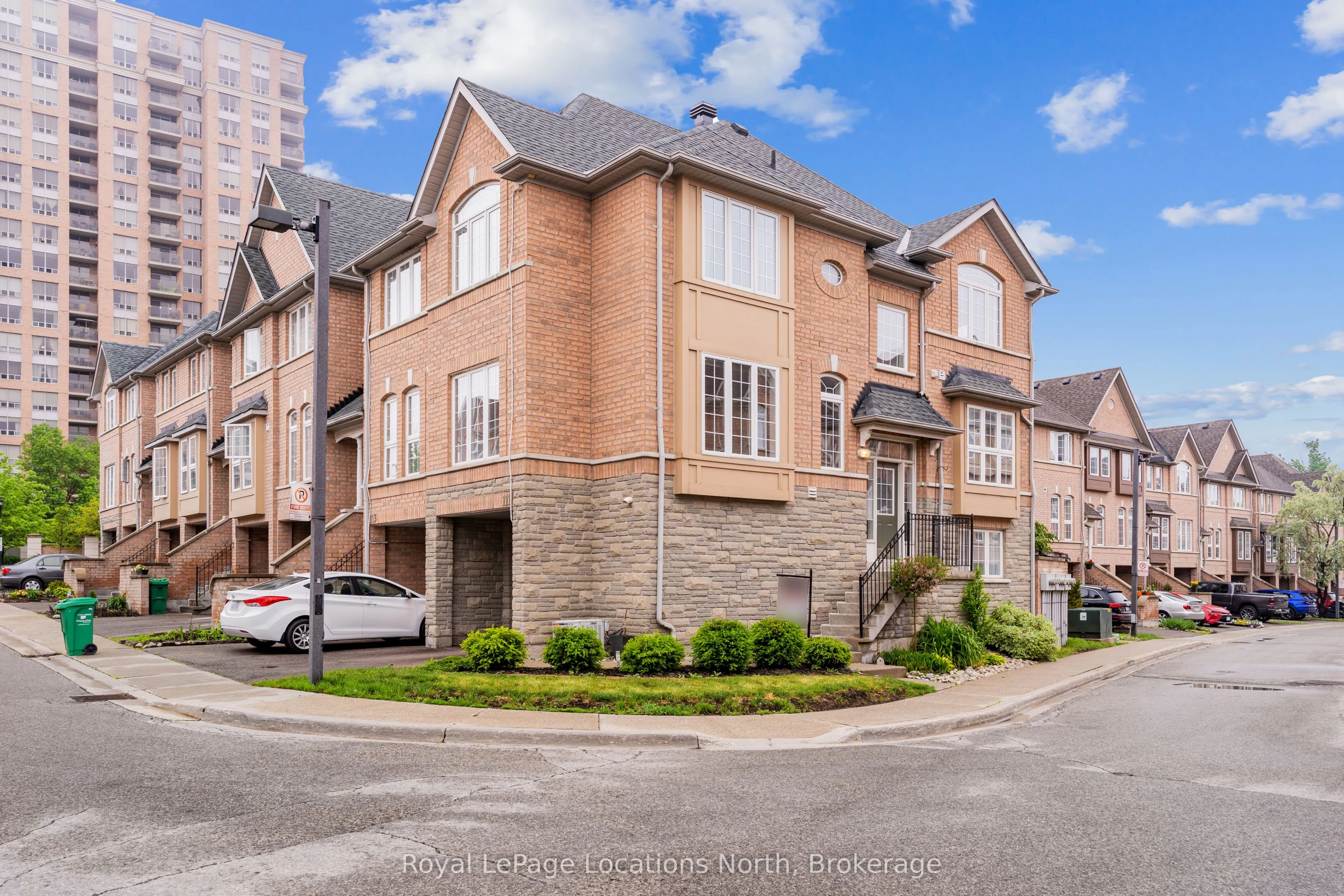 50 Strathaven Drive, #111
