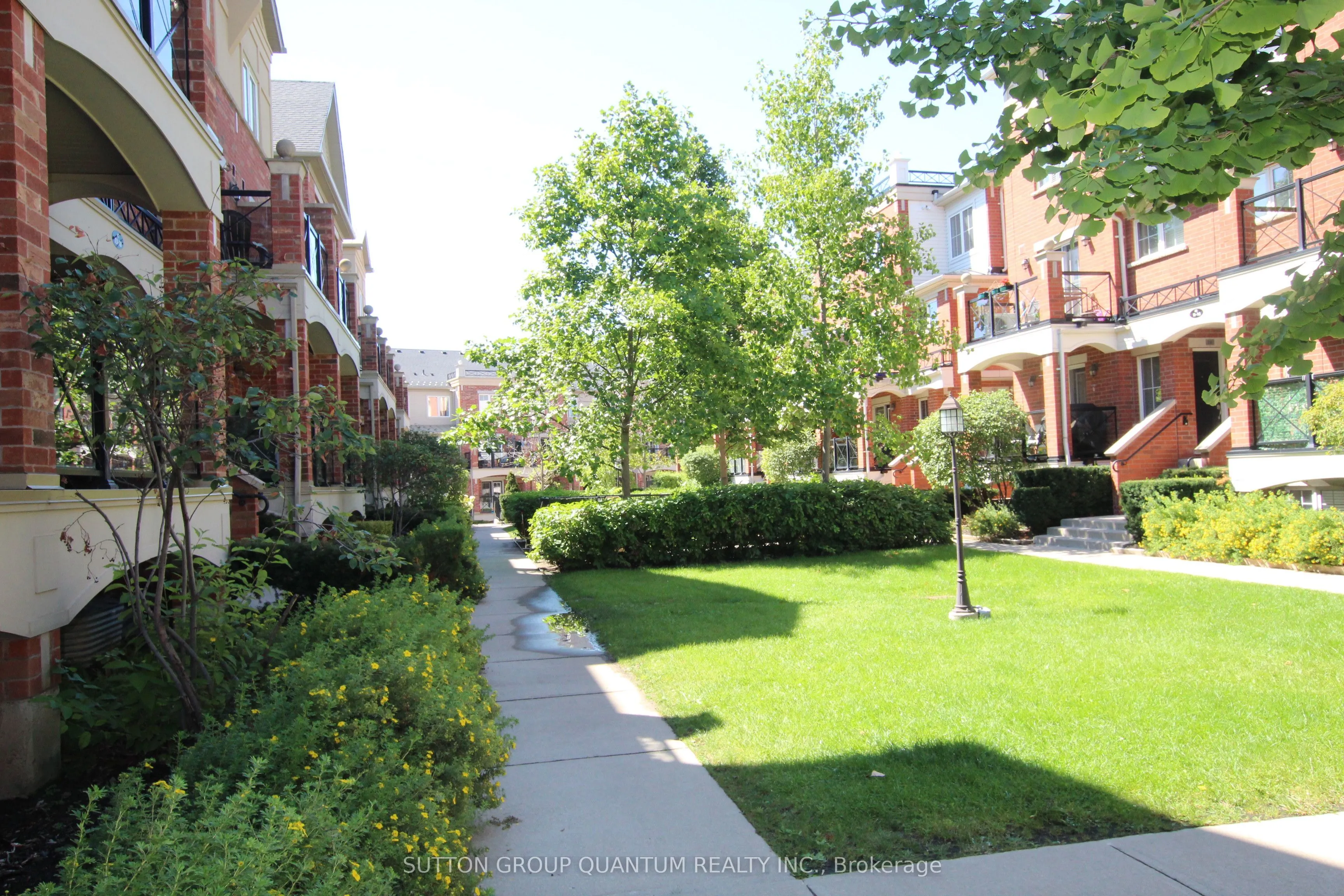 47 HAYS Boulevard, #21
