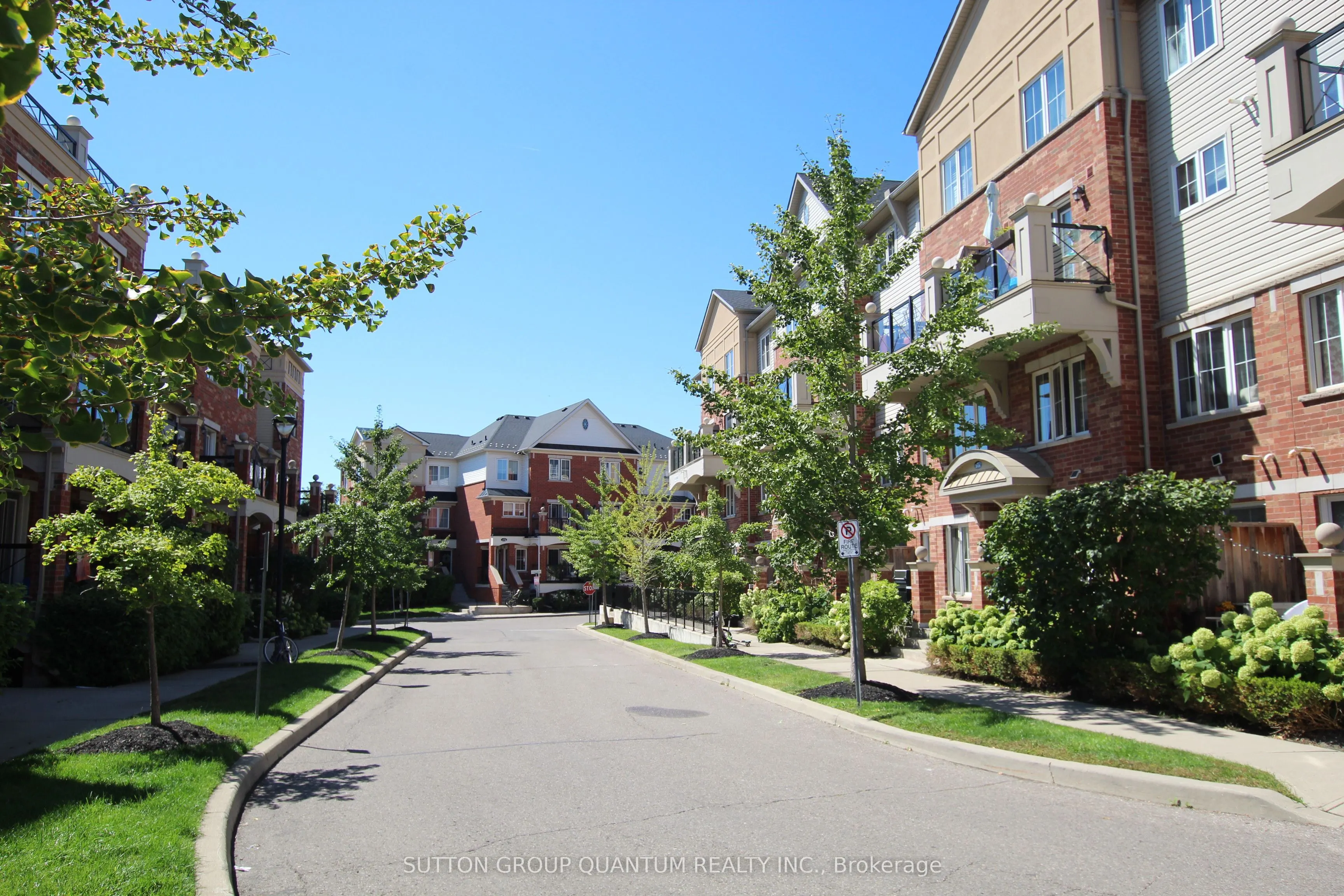 47 HAYS Boulevard, #21