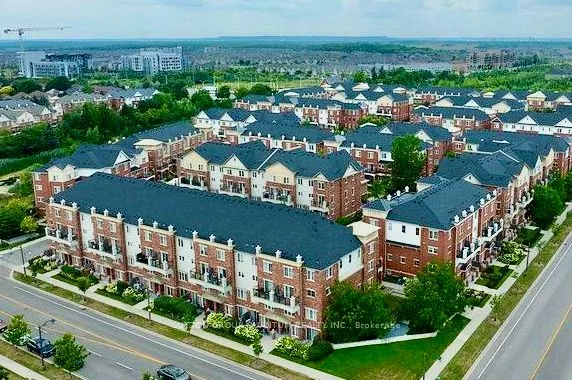 47 HAYS Boulevard, #21