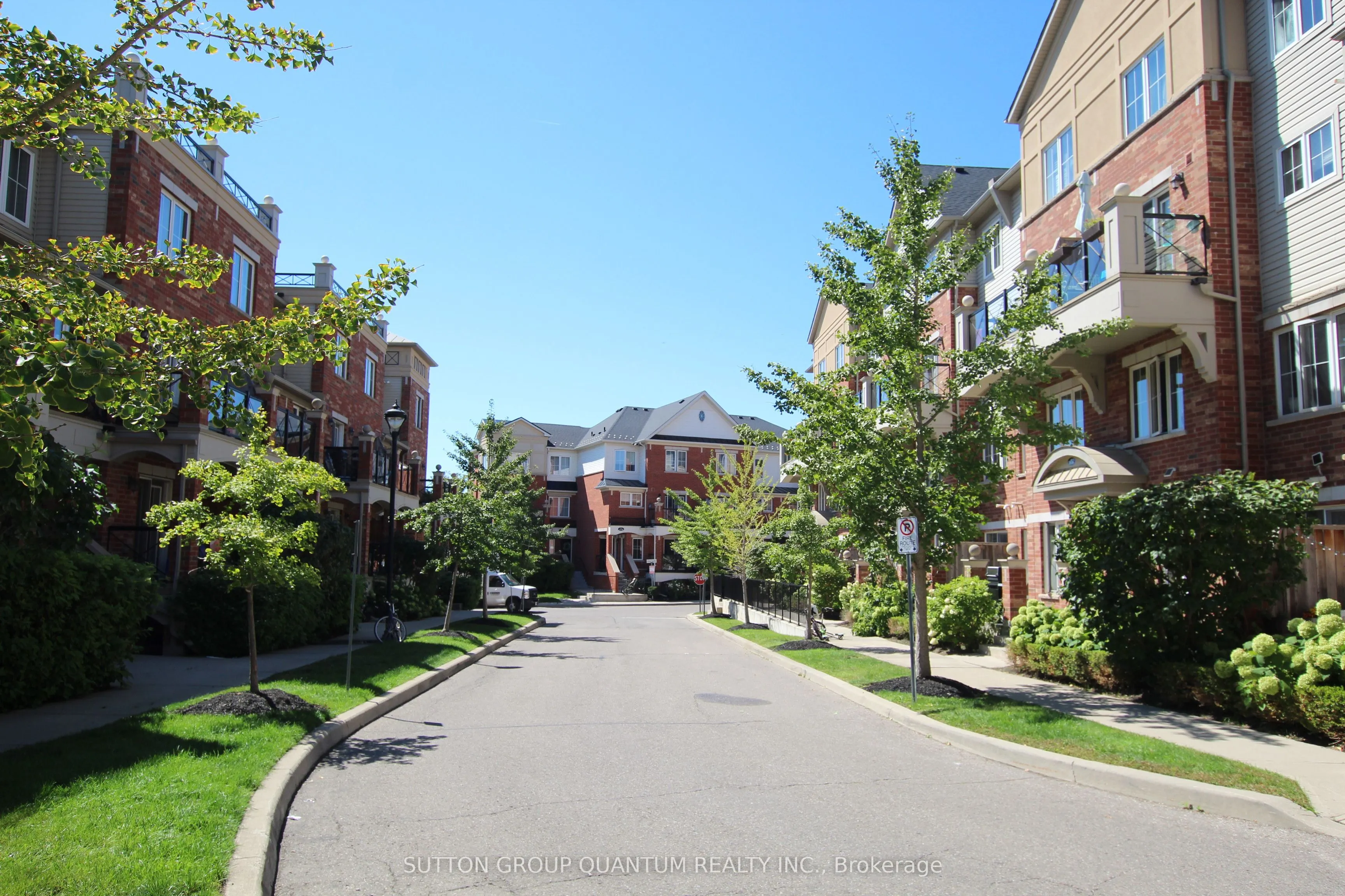 47 HAYS Boulevard, #21