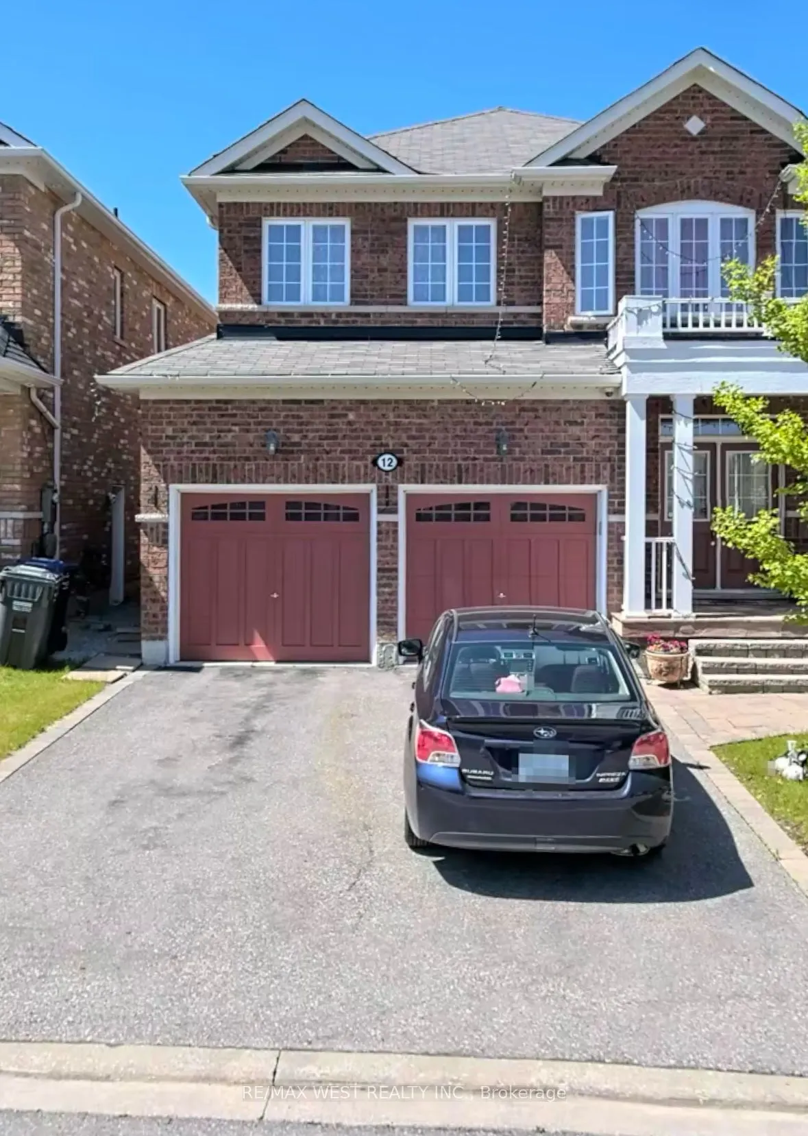 12 Haviland Circle