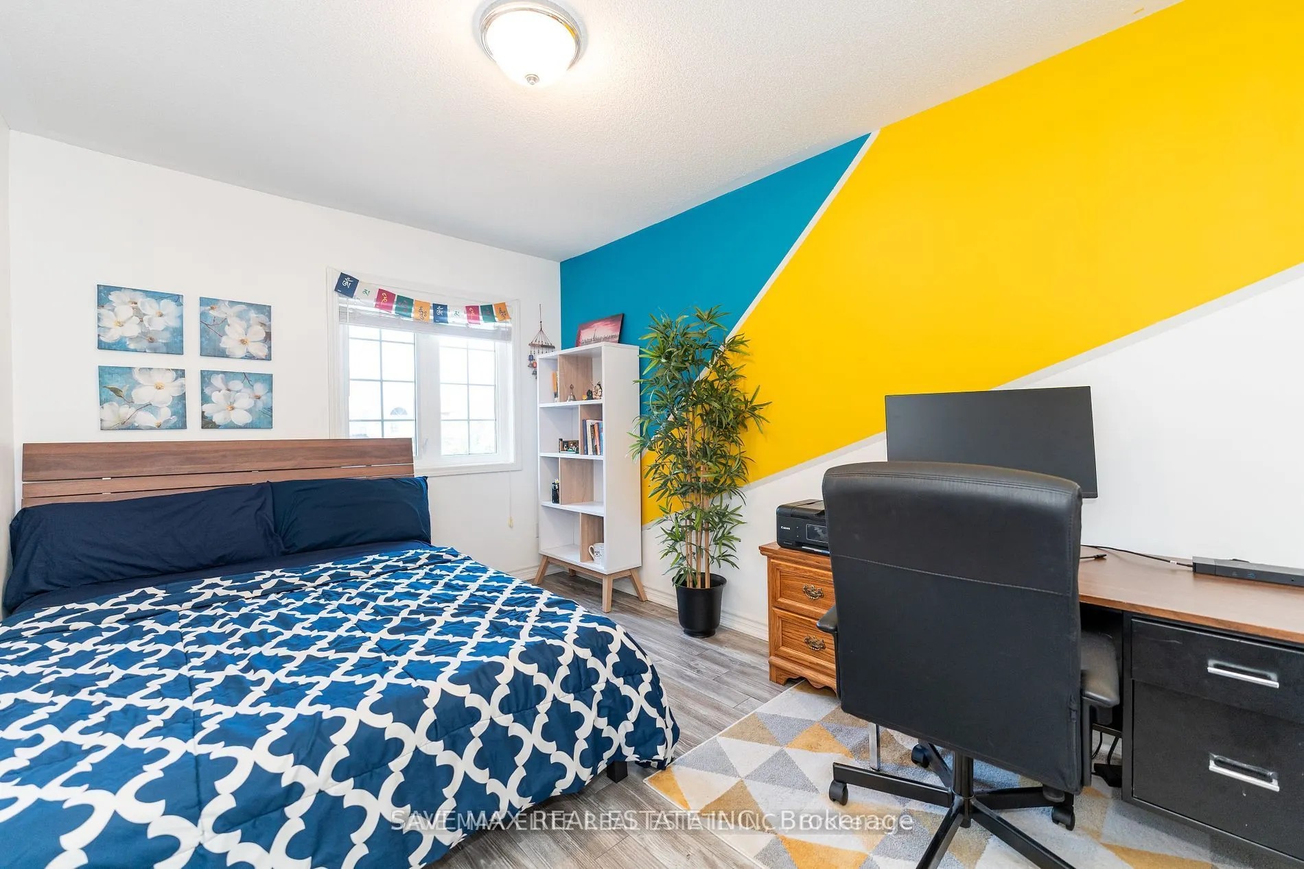 5549 Katy Gate