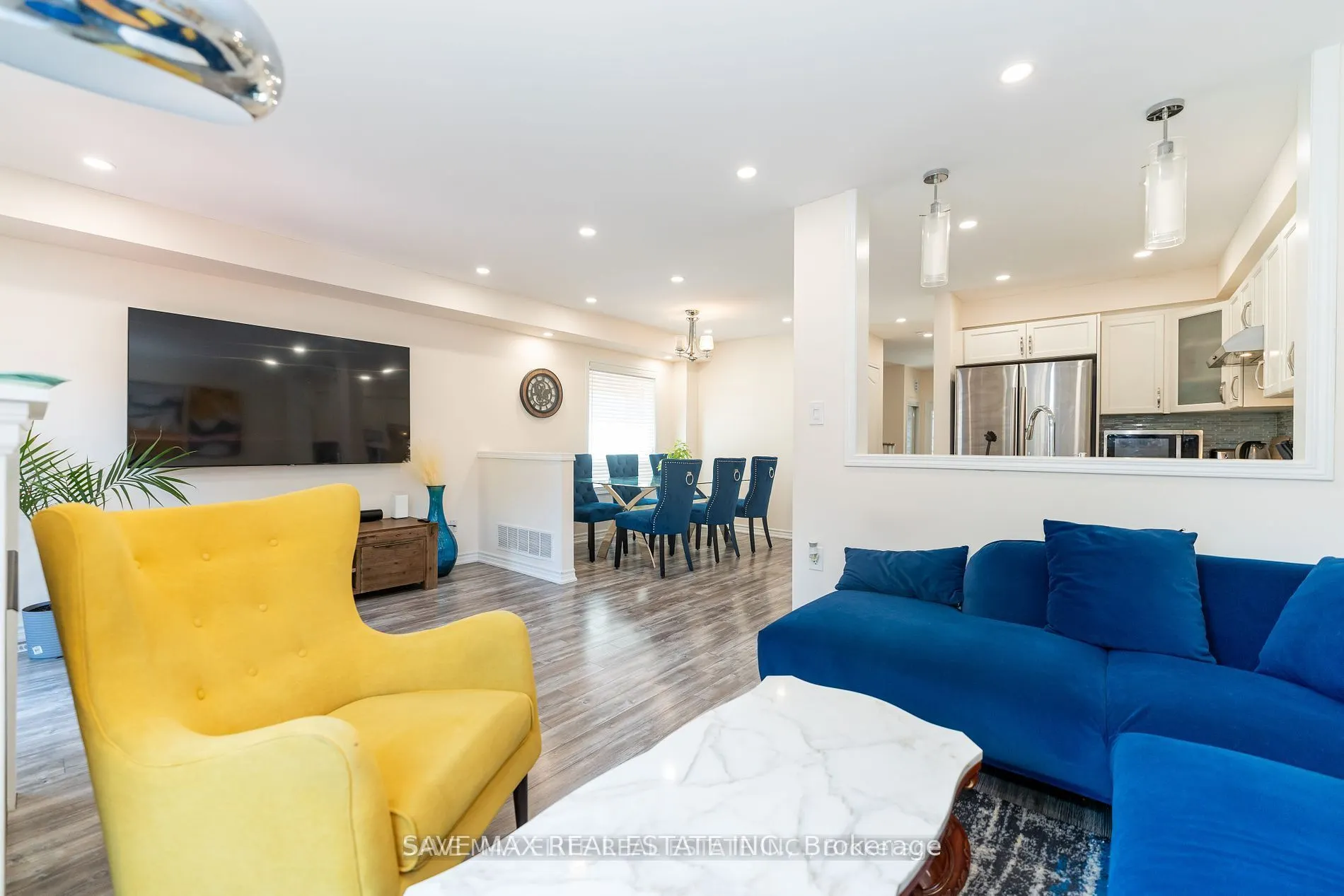 5549 Katy Gate