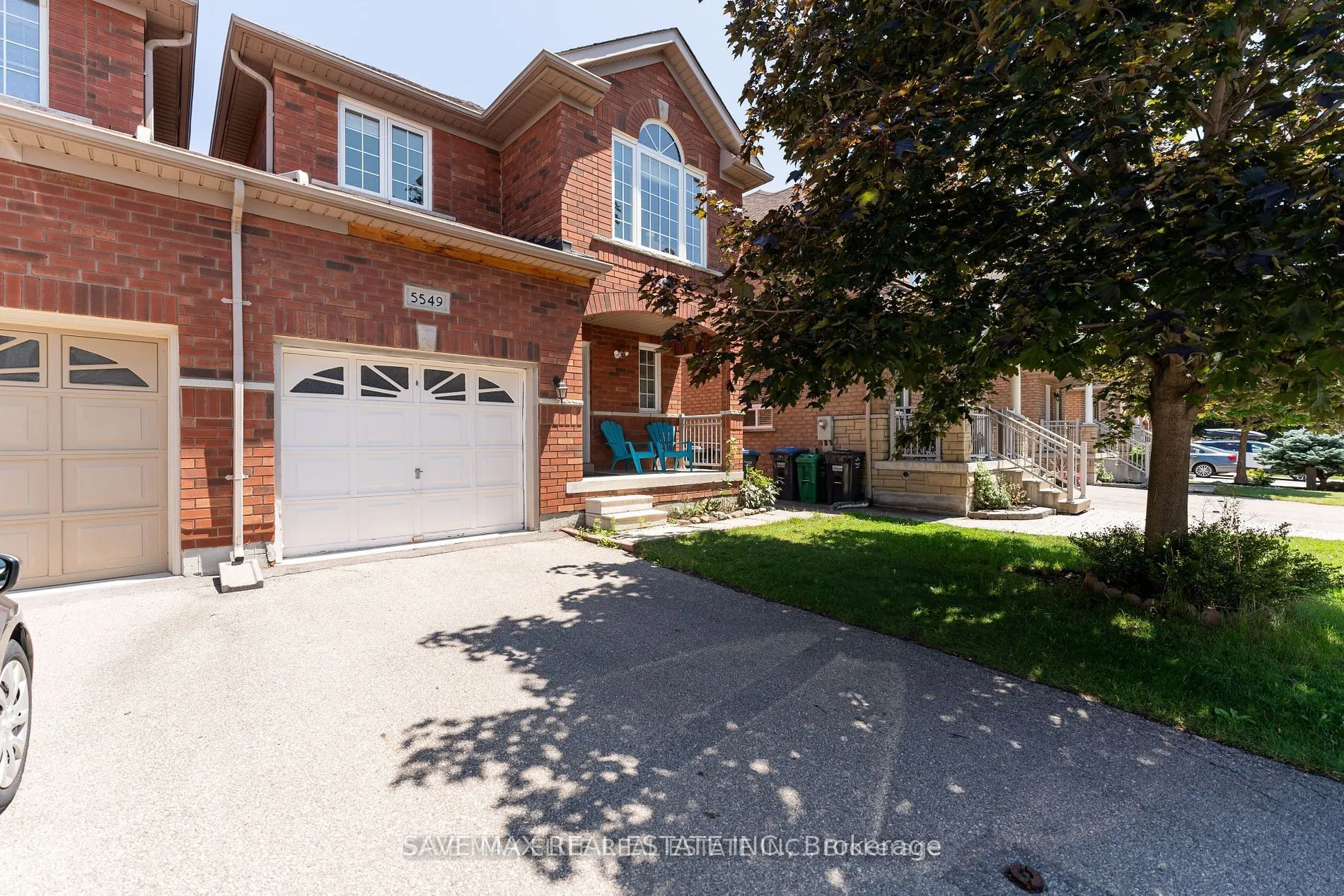 5549 Katy Gate