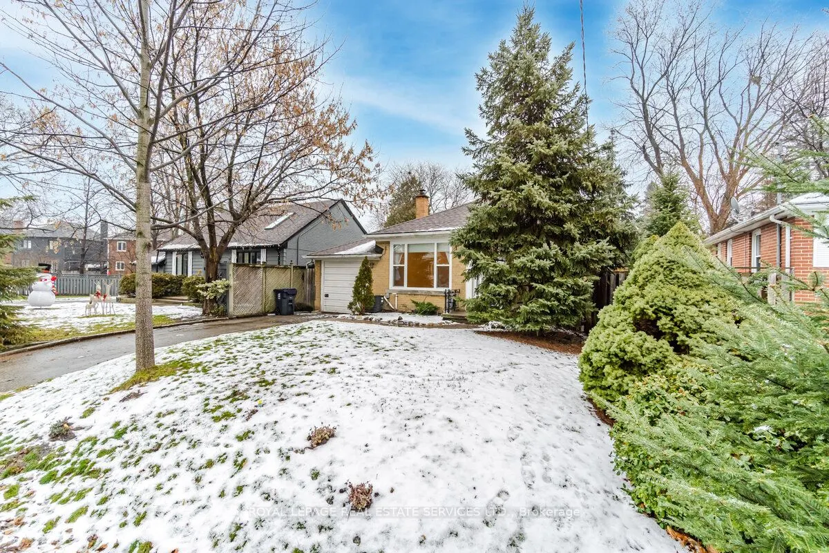 57 Westrose Avenue