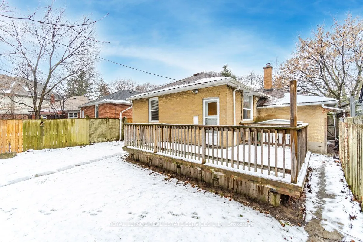 57 Westrose Avenue