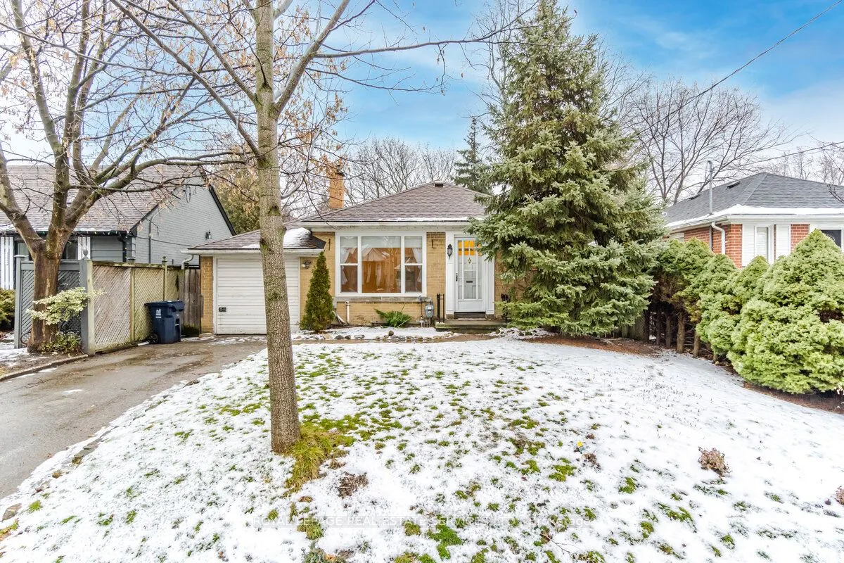 57 Westrose Avenue