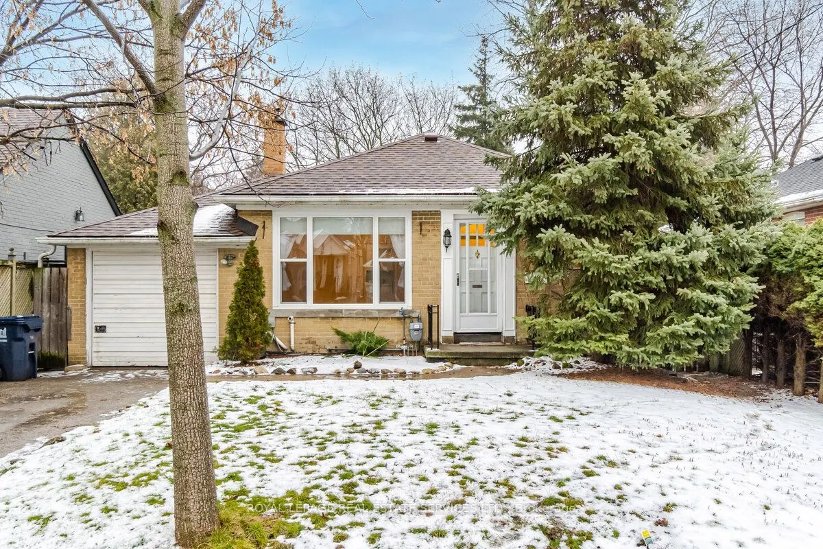 57 Westrose Avenue