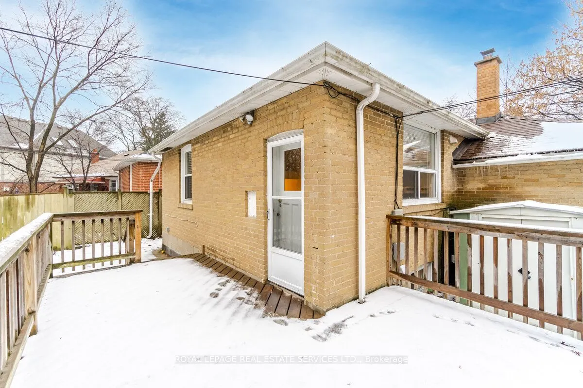 57 Westrose Avenue
