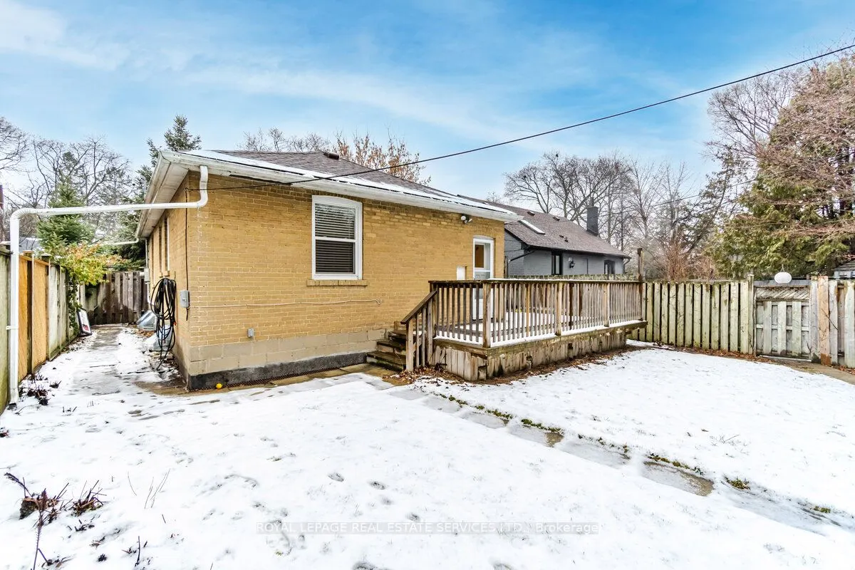 57 Westrose Avenue