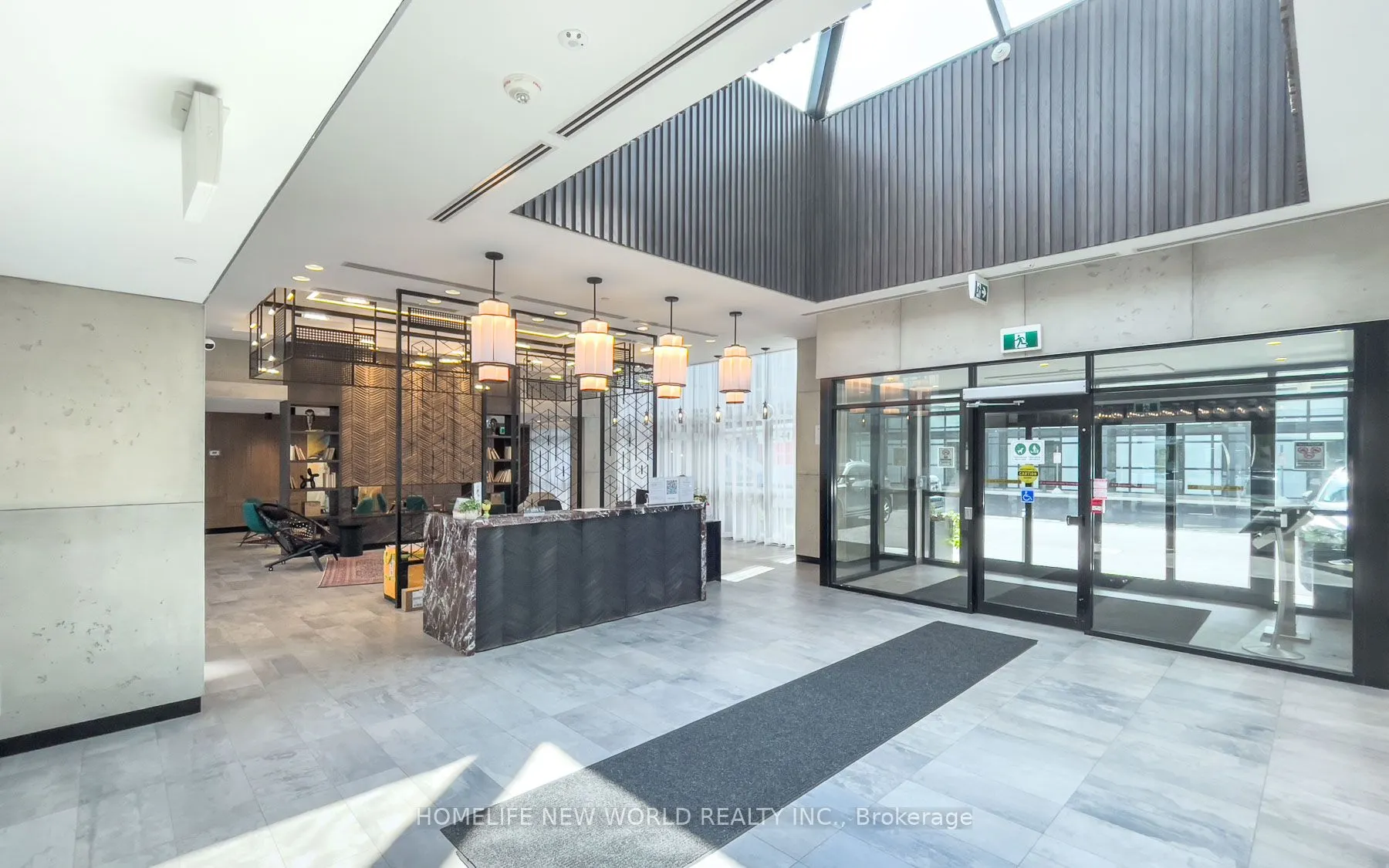 251 Manitoba Street, #1711
