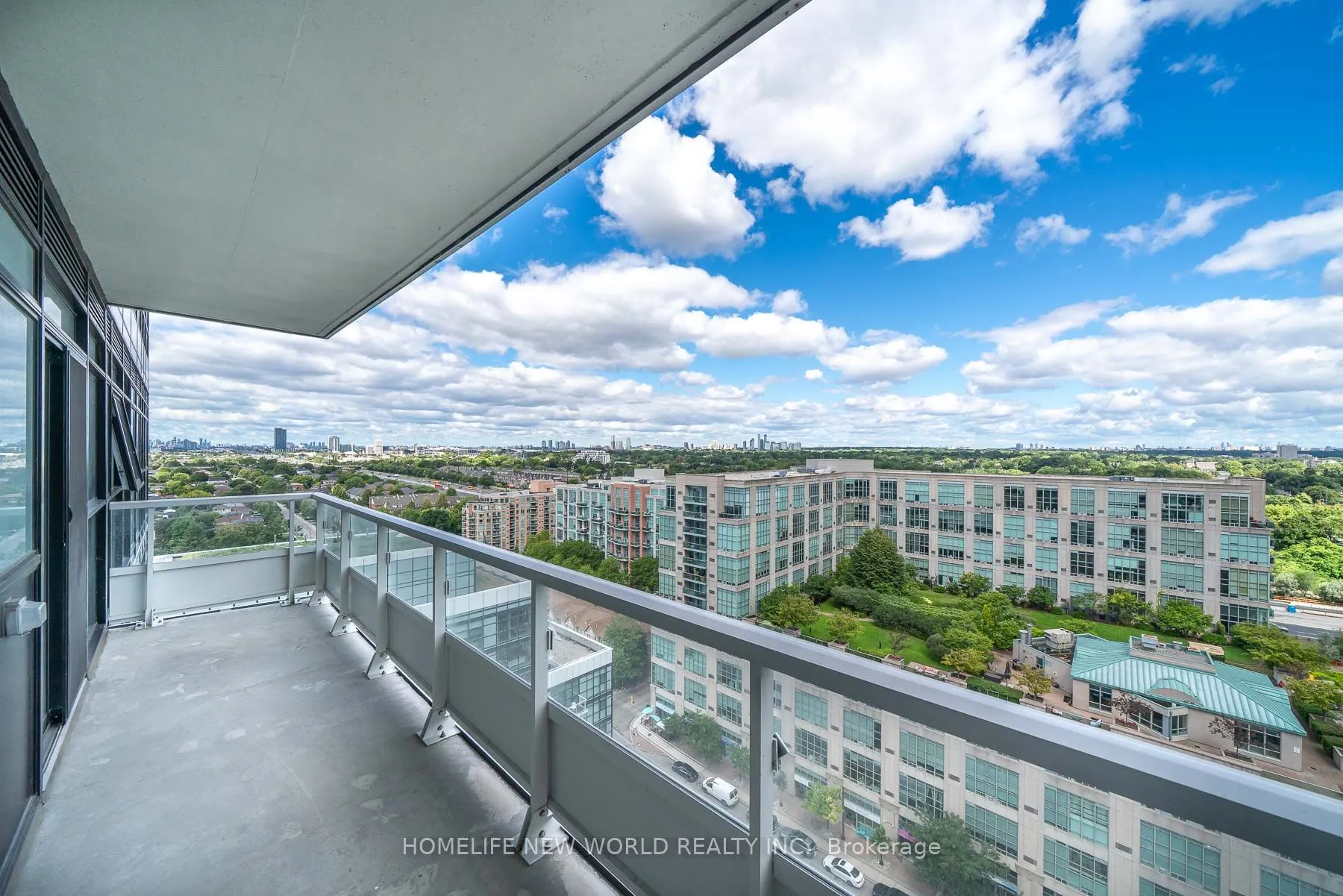 251 Manitoba Street, #1711