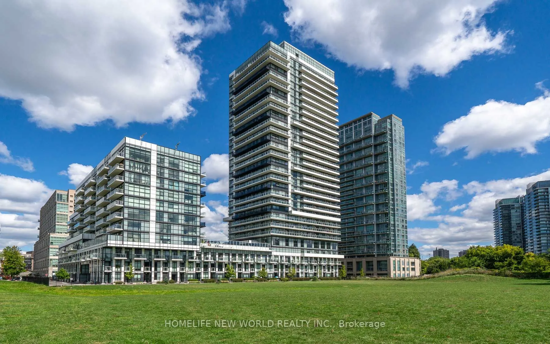 251 Manitoba Street, #1711