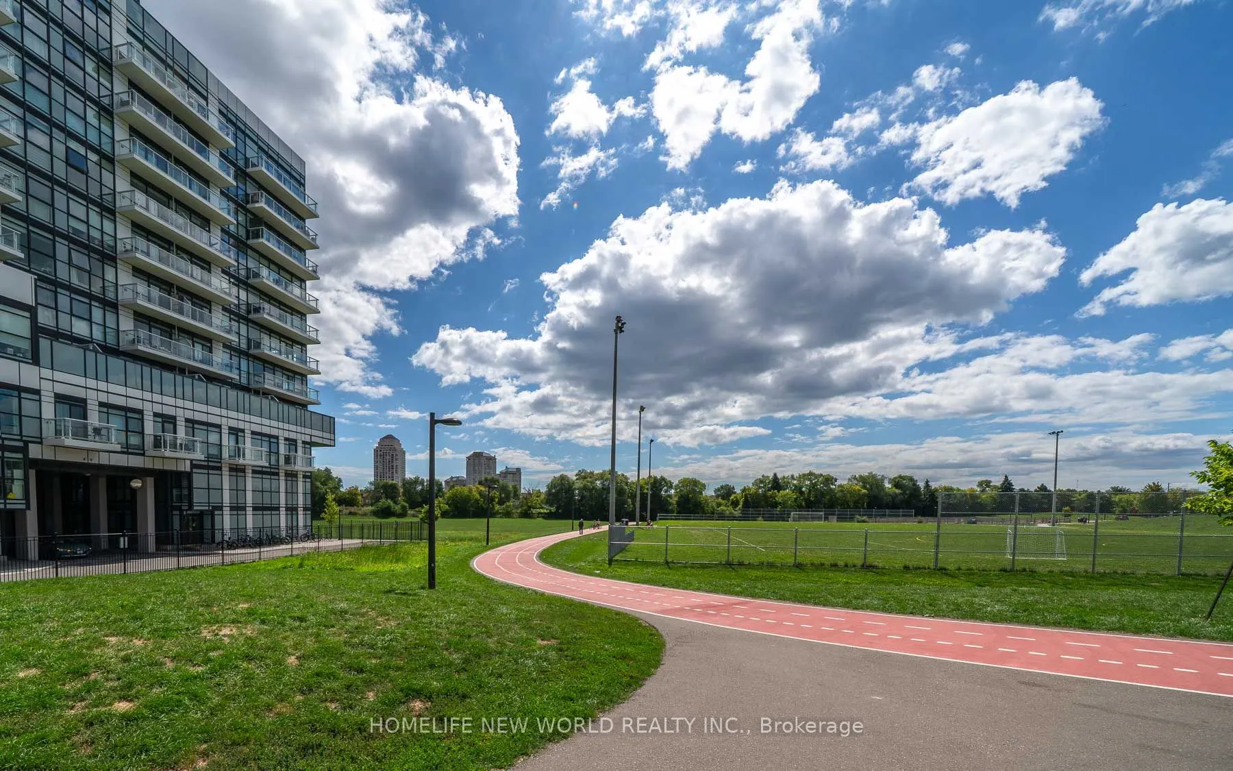 251 Manitoba Street, #1711