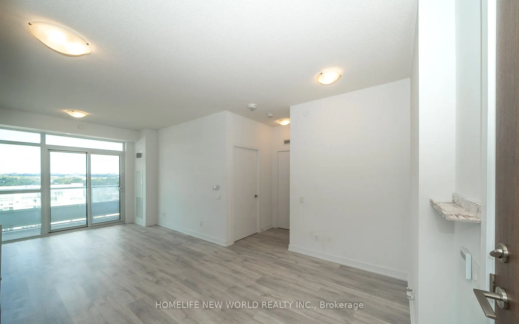 251 Manitoba Street, #1711