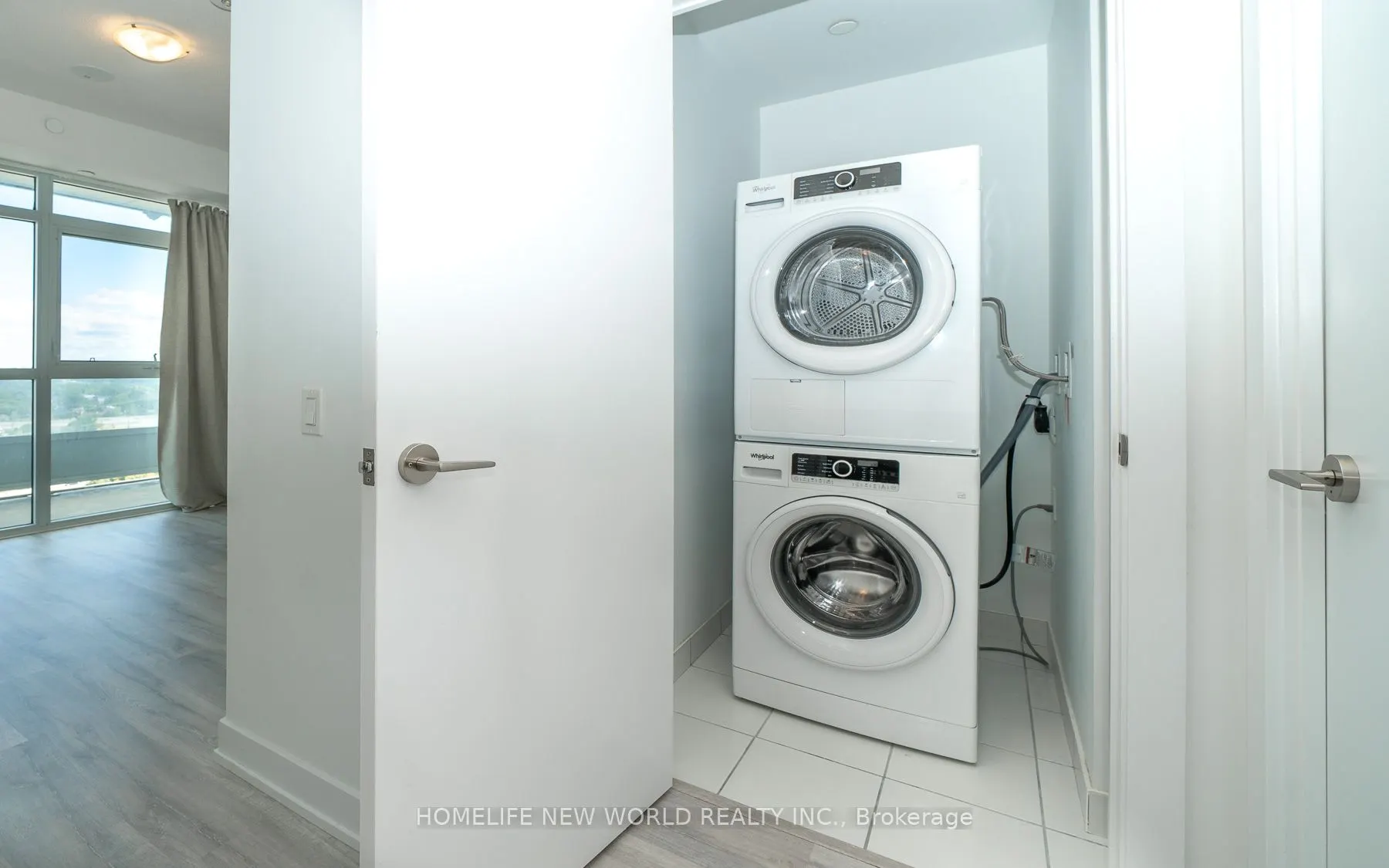 251 Manitoba Street, #1711