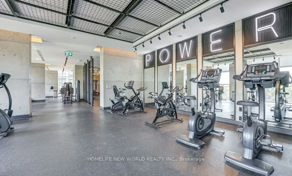 251 Manitoba Street, #1711