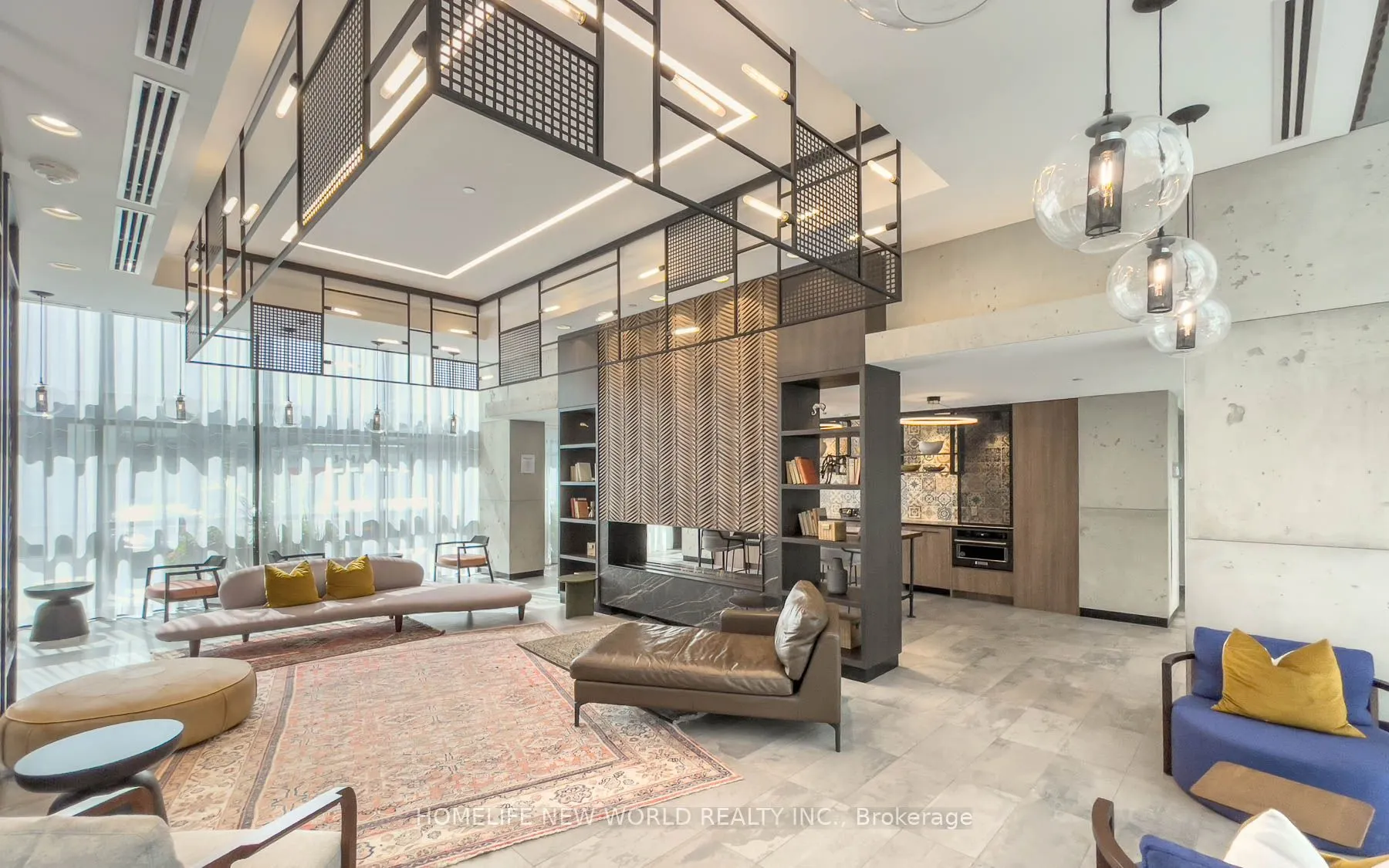 251 Manitoba Street, #1711