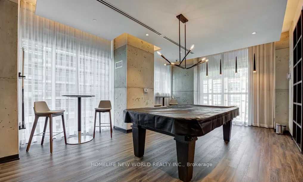 251 Manitoba Street, #1711