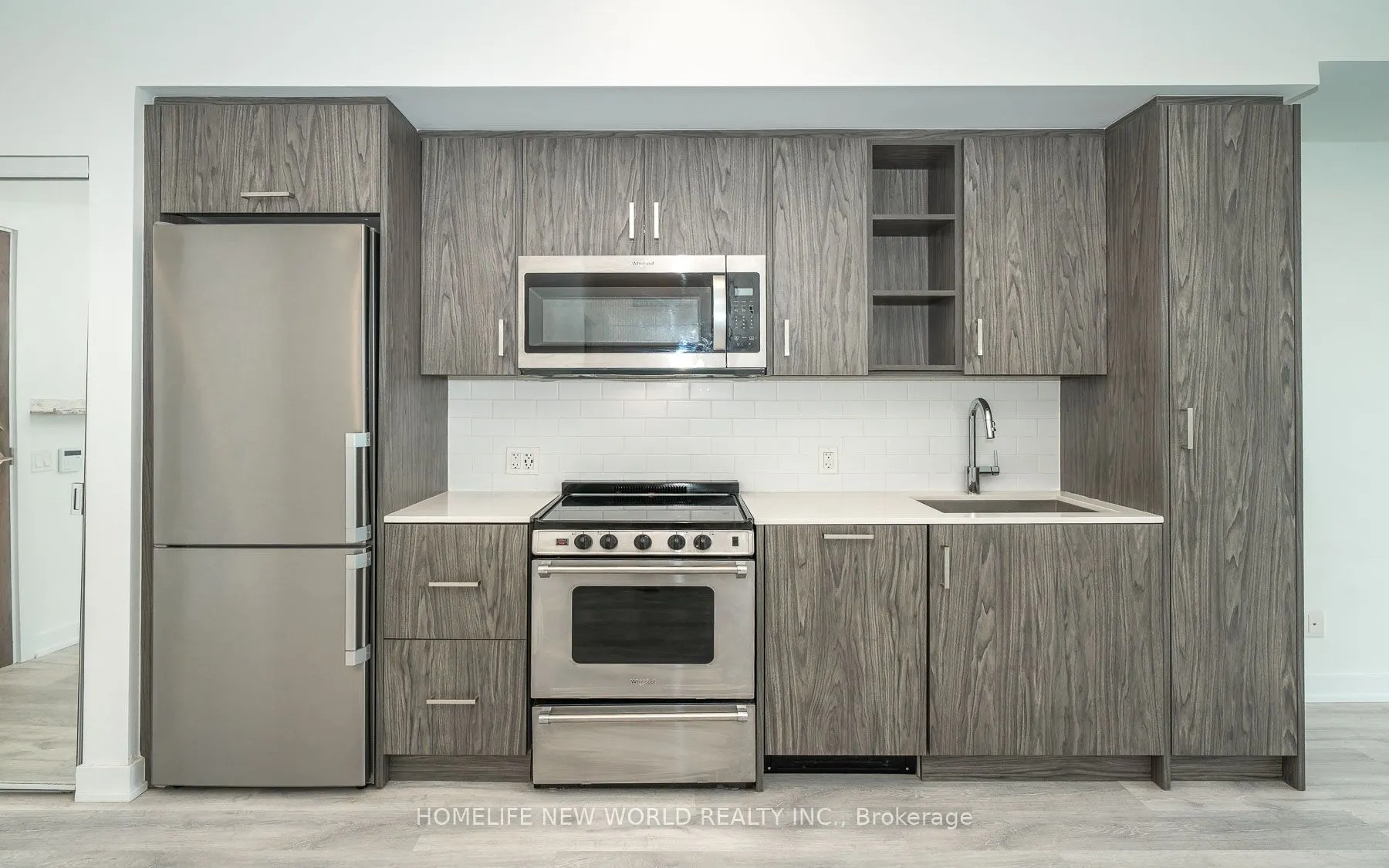 251 Manitoba Street, #1711