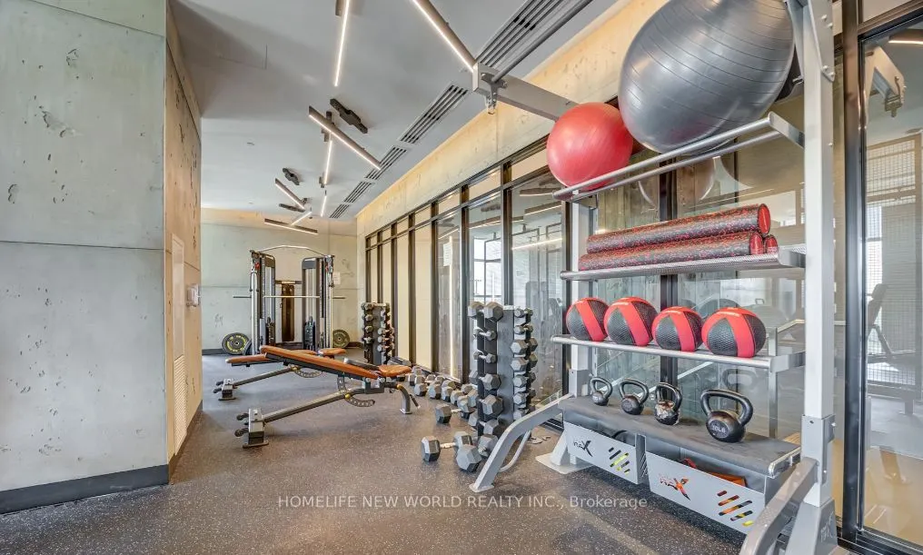 251 Manitoba Street, #1711