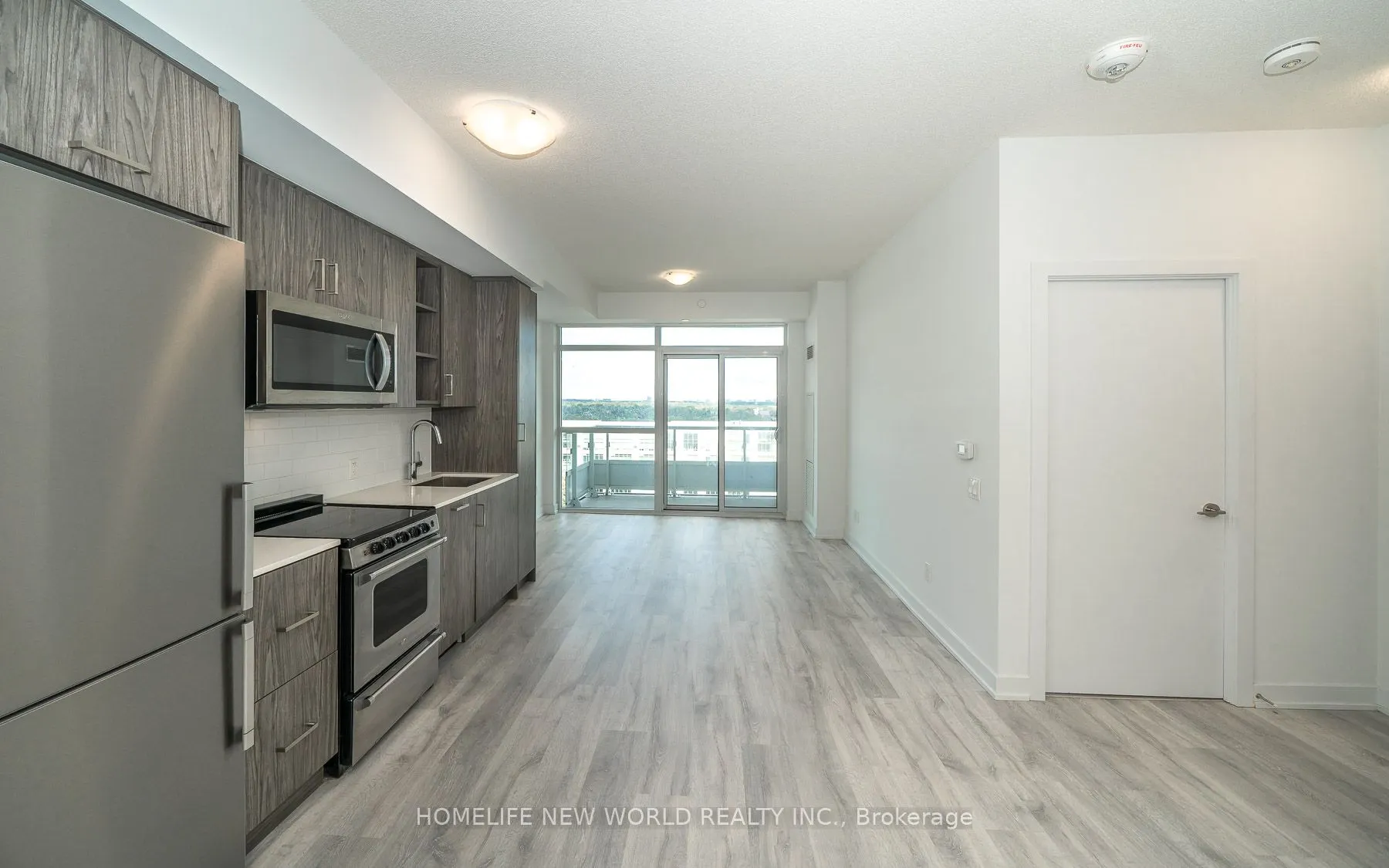 251 Manitoba Street, #1711