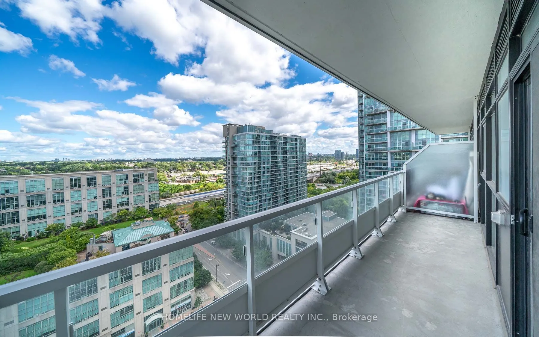 251 Manitoba Street, #1711