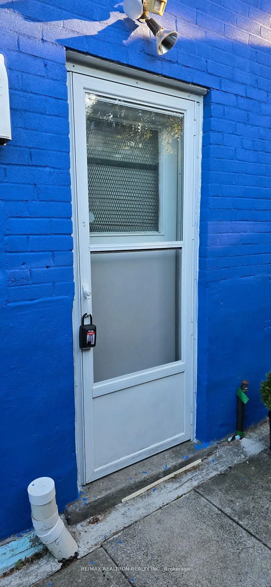 116 Verobeach Boulevard, #Low level apartment
