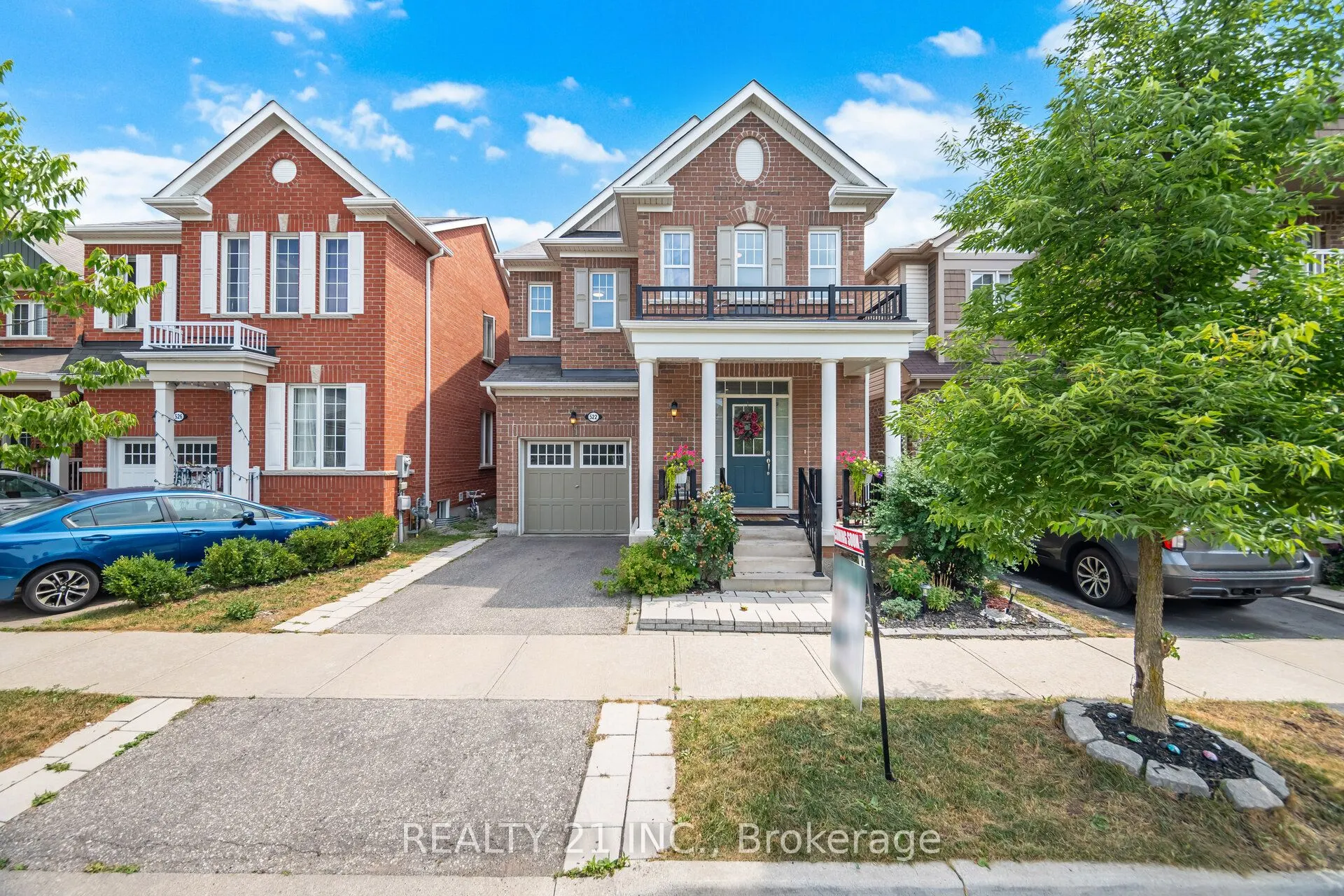 522 Bartleman Terrace