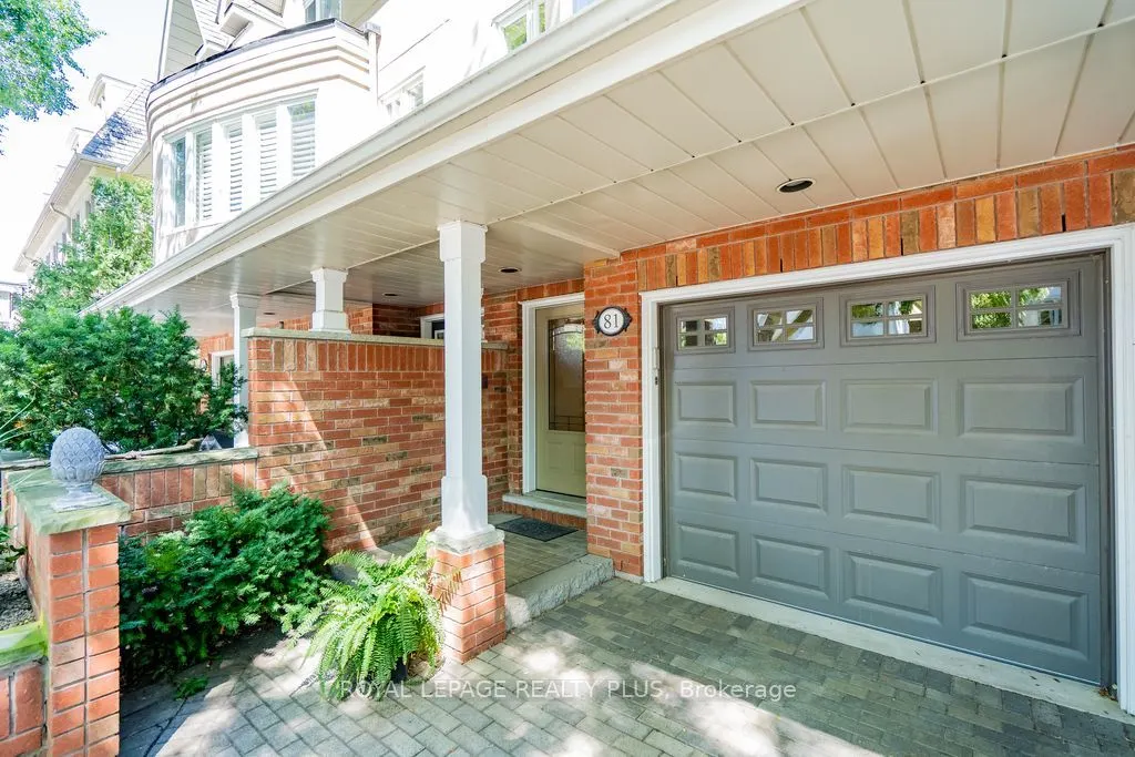 81 Kerr Street