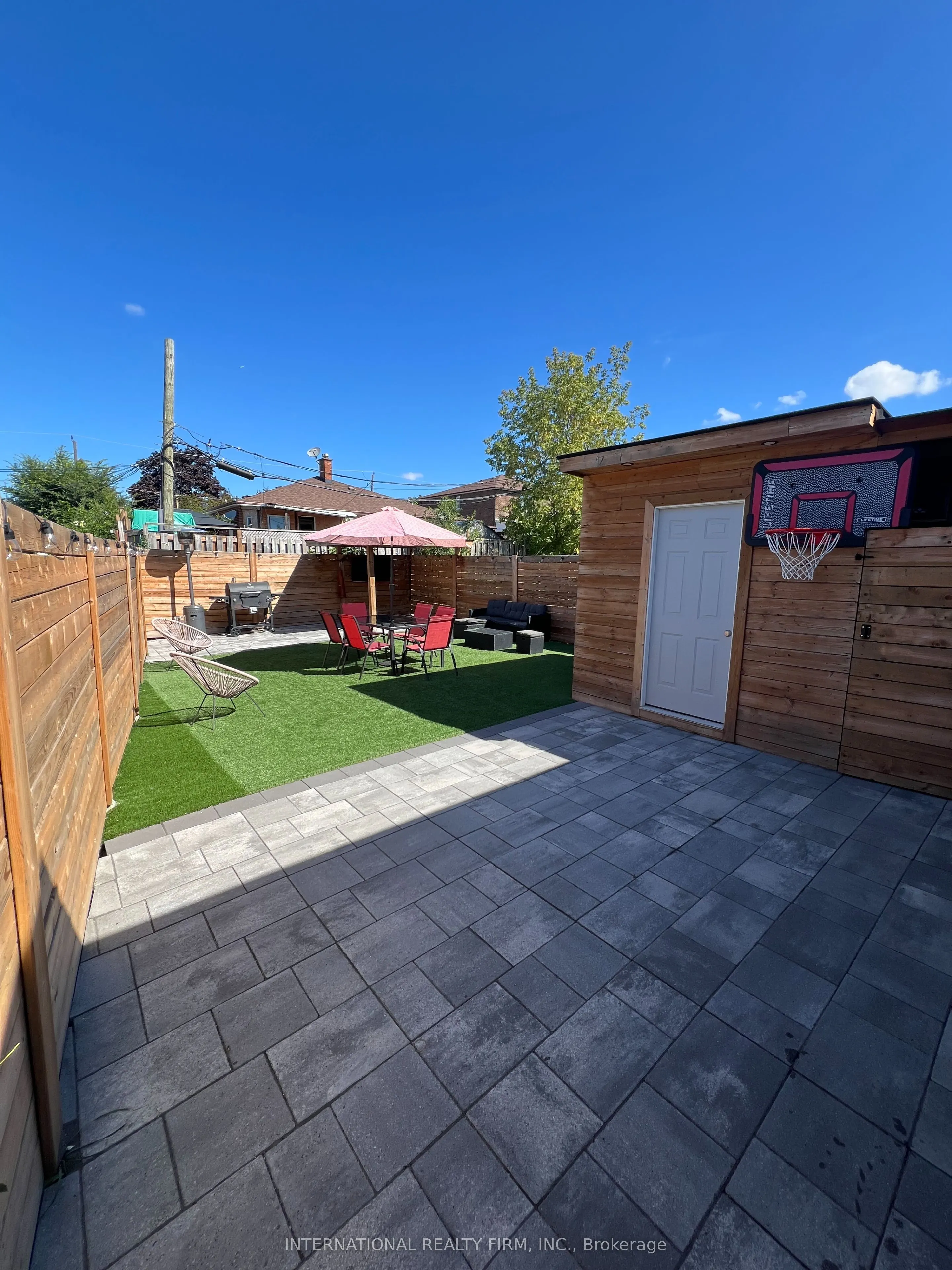 10 Rambler Place