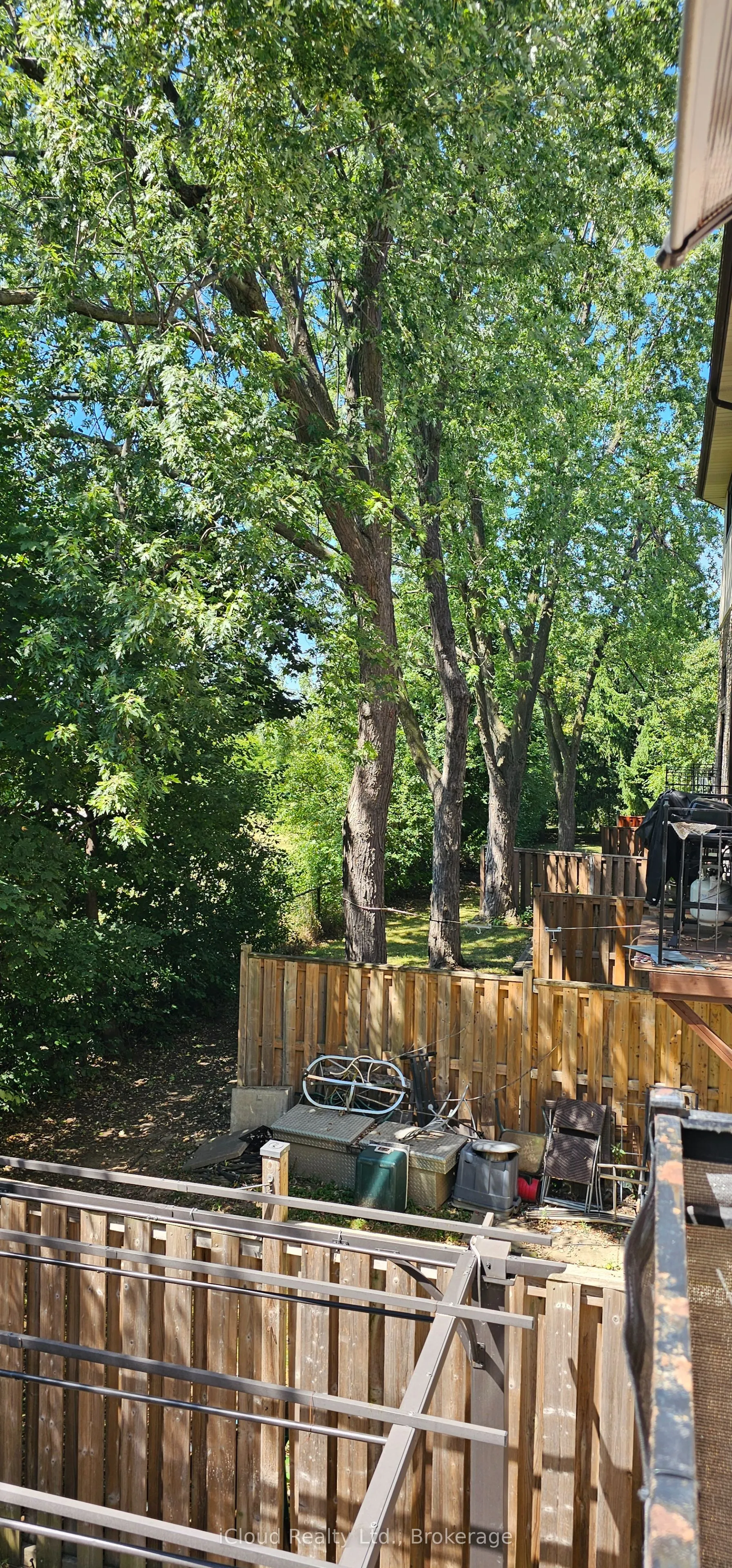 36 Dawson Crescent, #36