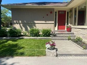 48 North Forster Park Drive
