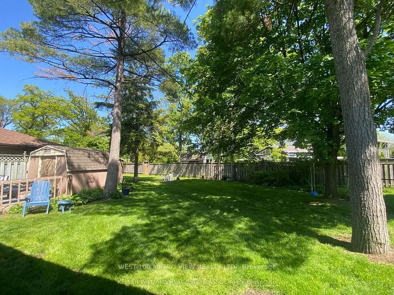 48 North Forster Park Drive