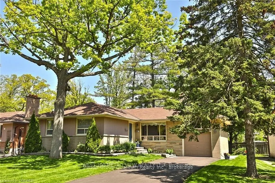 48 North Forster Park Drive