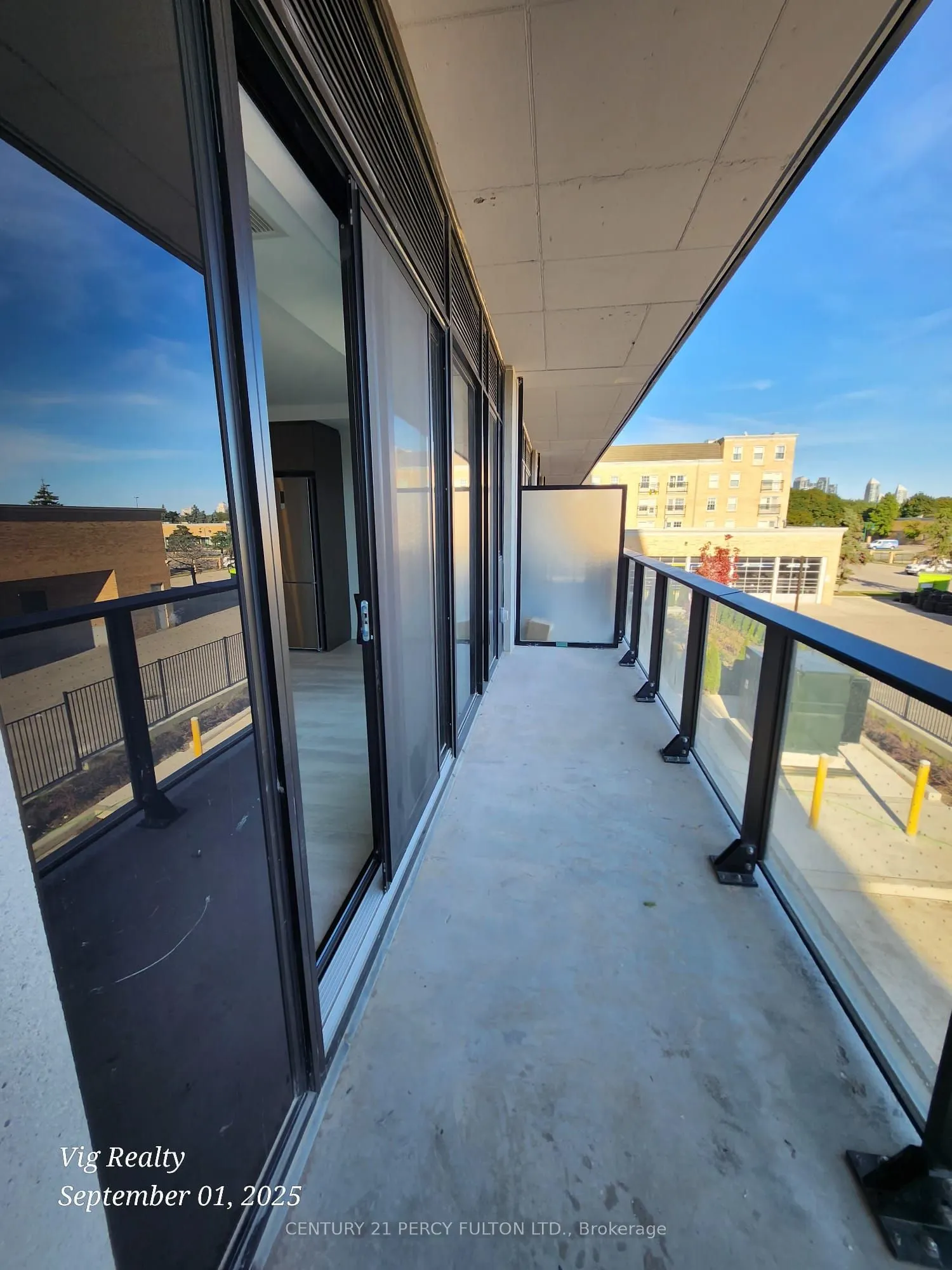 801 The Queensway Avenue, #205
