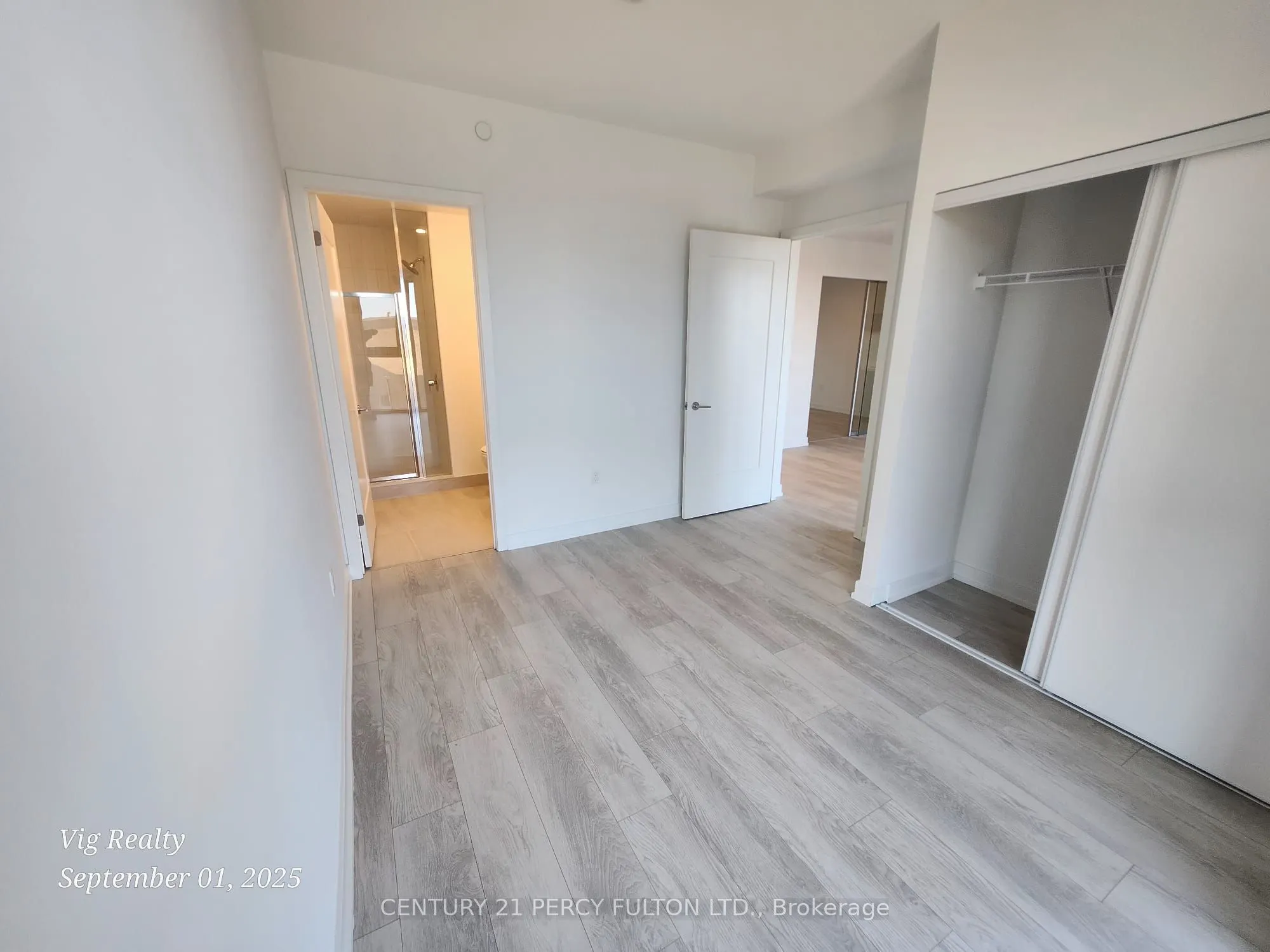 801 The Queensway Avenue, #205